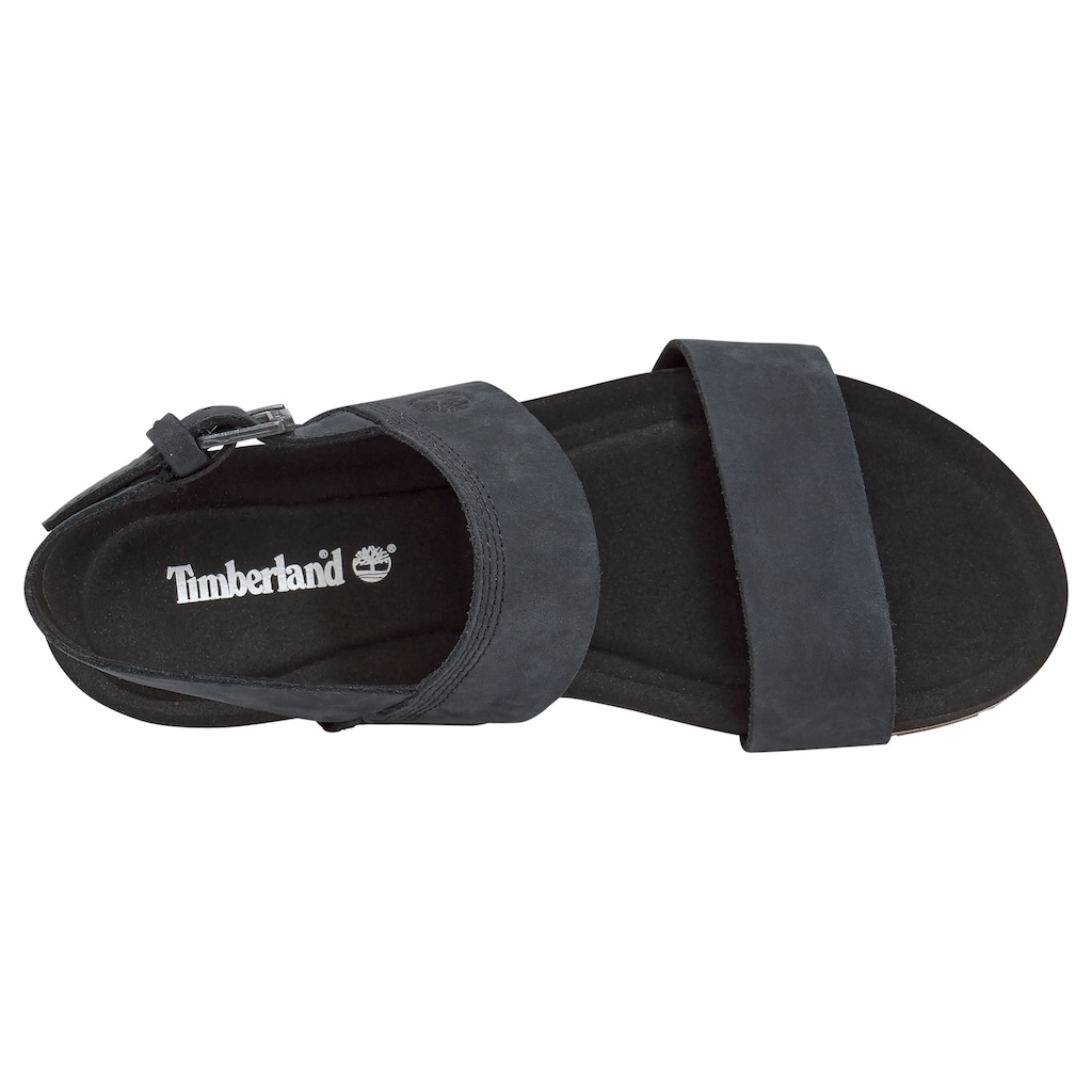 Timberland Sandale »Malibu Waves 2Band Sandal«