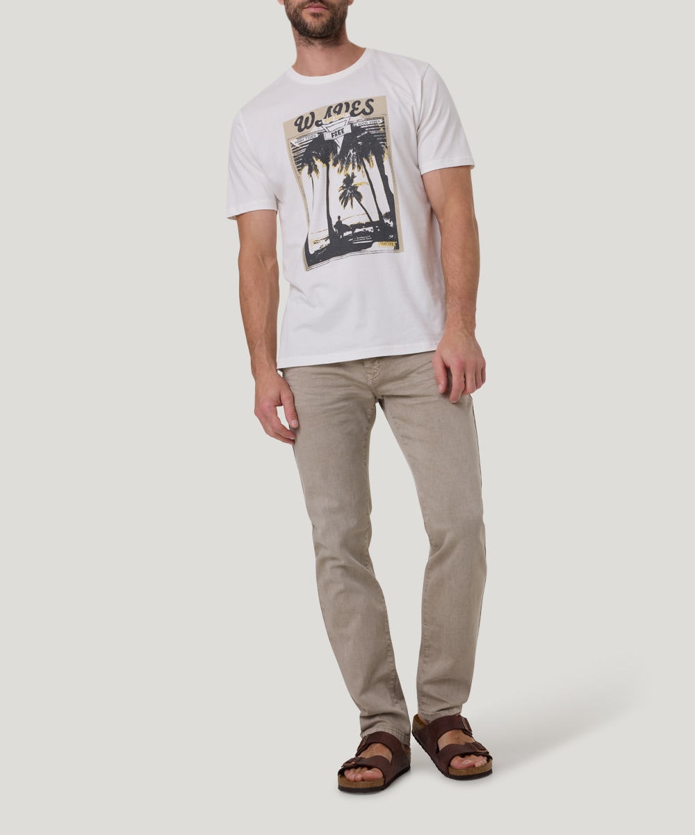 Pioneer Authentic Jeans Straight-Jeans »Rando«