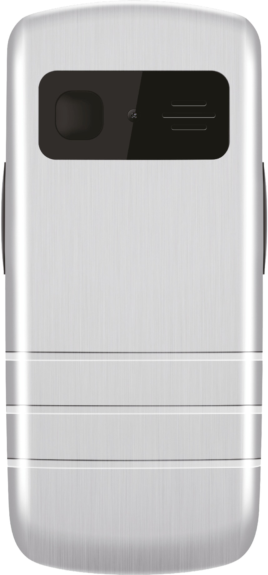 Beafon Handy »SL260 LTE«, Silber