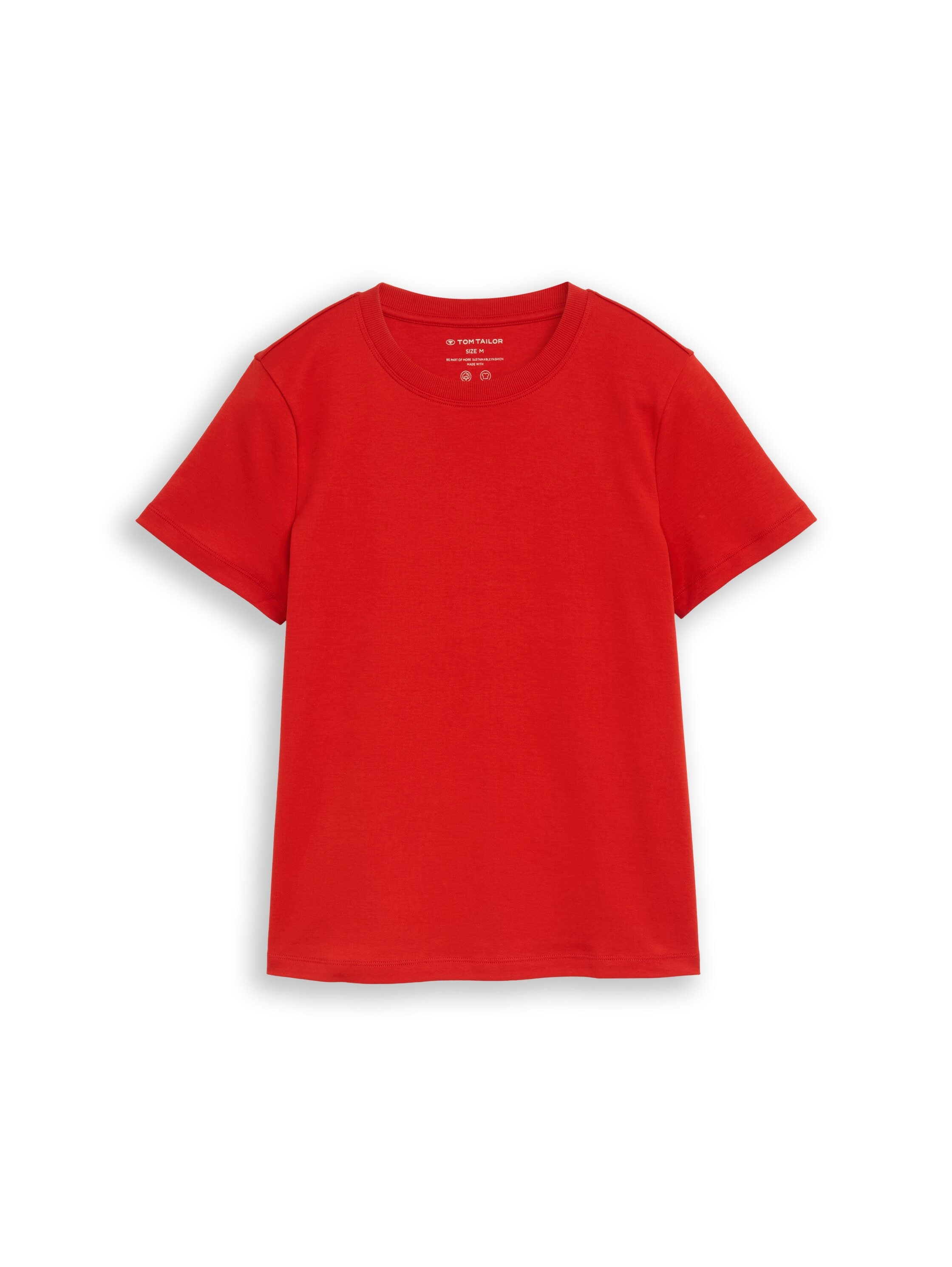 TOM TAILOR T-Shirt »Regular«
