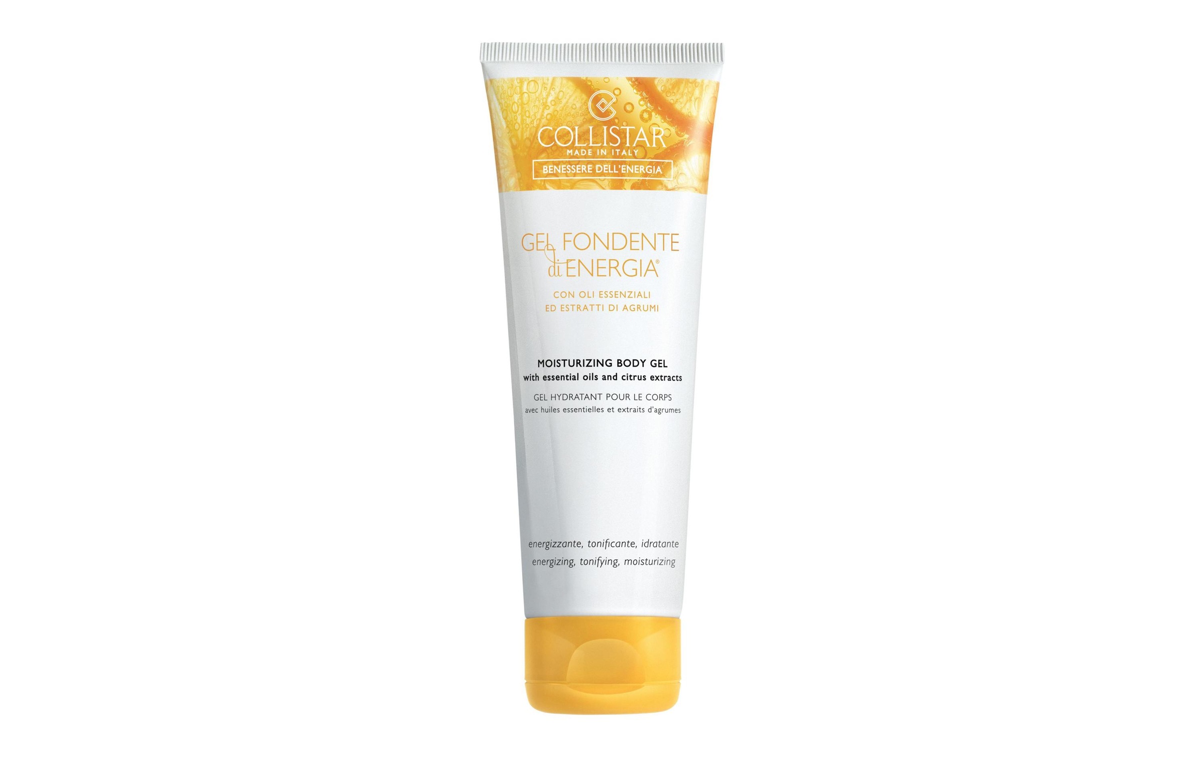 Image of COLLISTAR Körperlotion »Moisturizing dell'Energia 250 ml«, Premium Kosmetik bei Ackermann Versand Schweiz