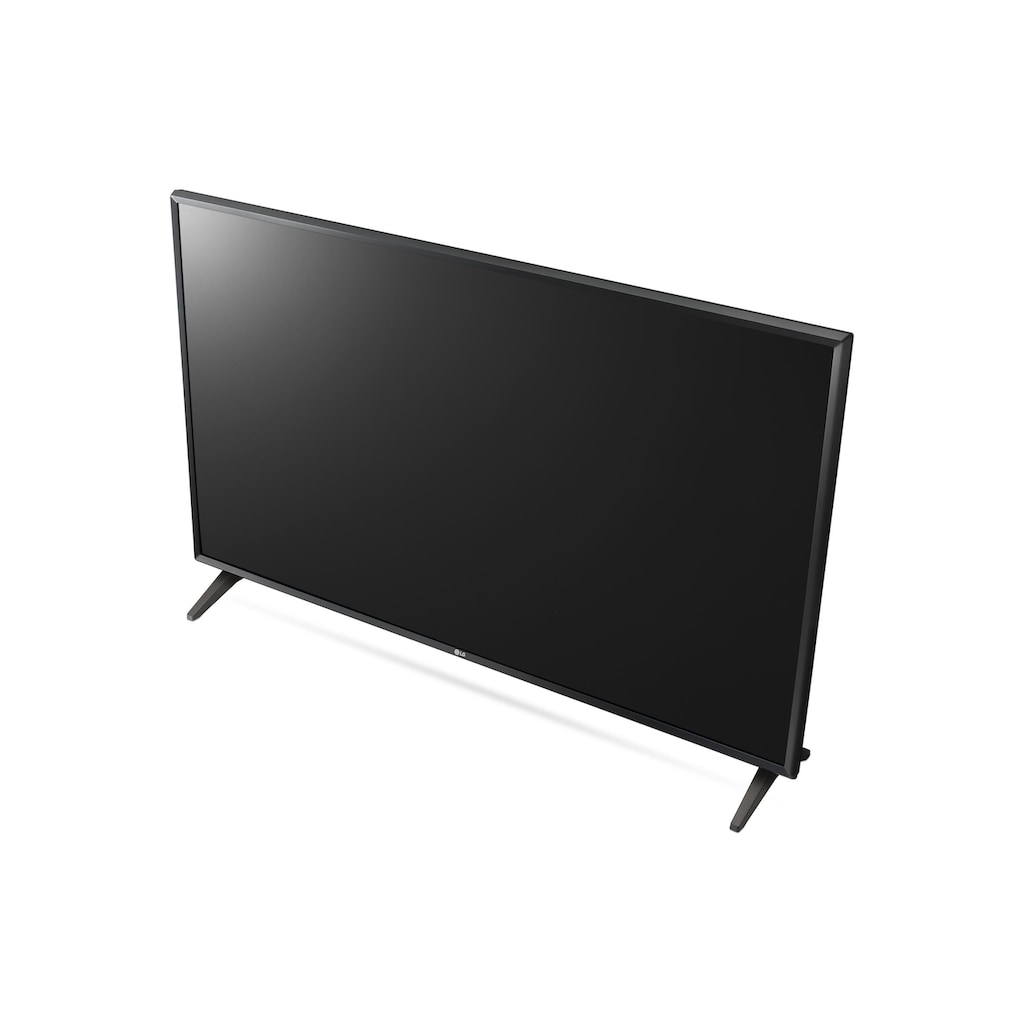 LG LED-Fernseher »32LQ570B6«, 81 cm/32 Zoll, WXGA