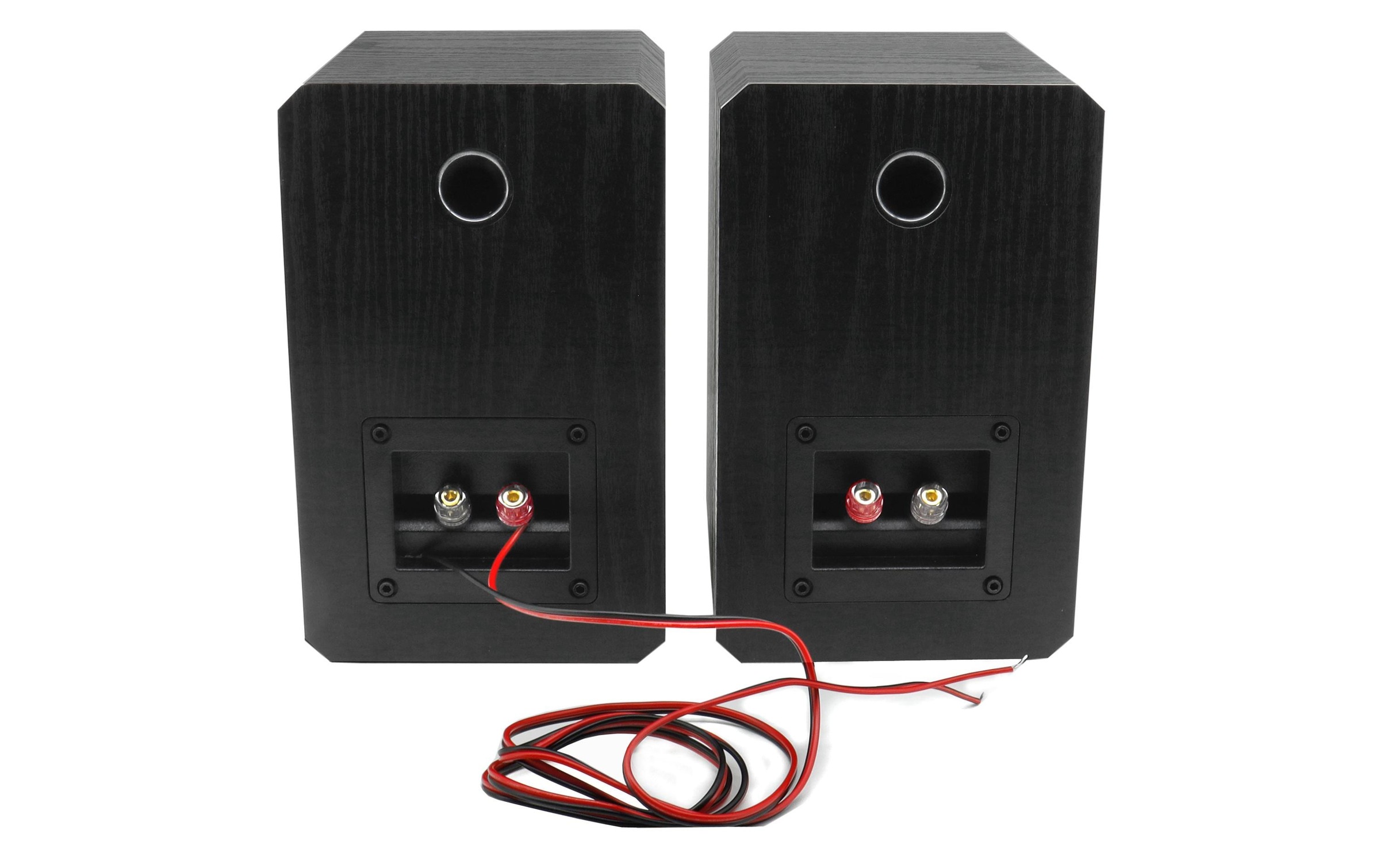 Soundmaster Regal-Lautsprecher »Paar LS5050SW« ( )