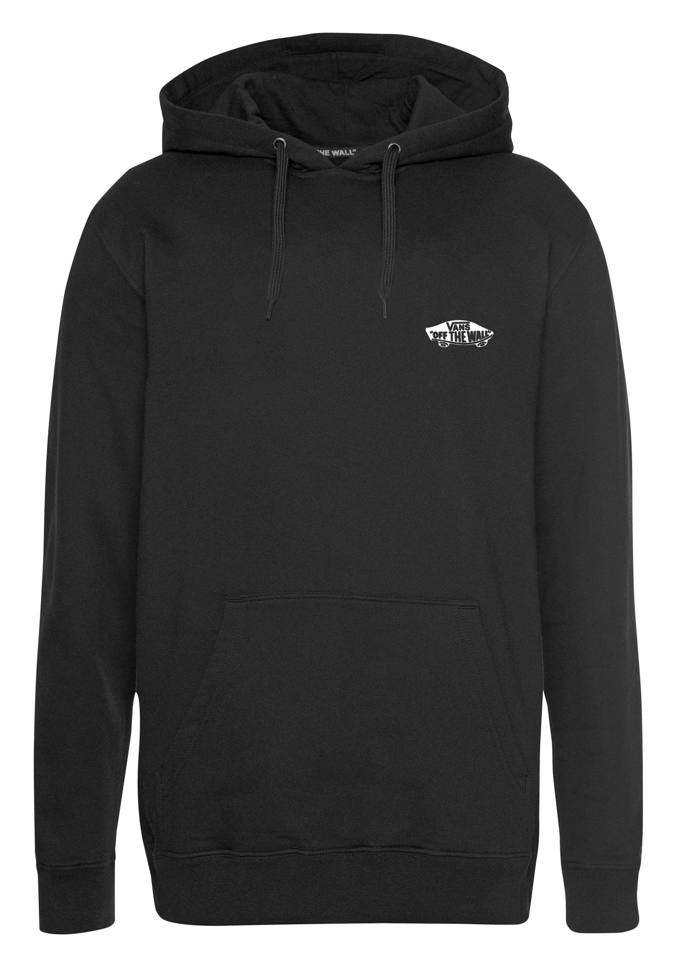Vans Kapuzensweatshirt »DOUBLE STANDARD PULLOVER«
