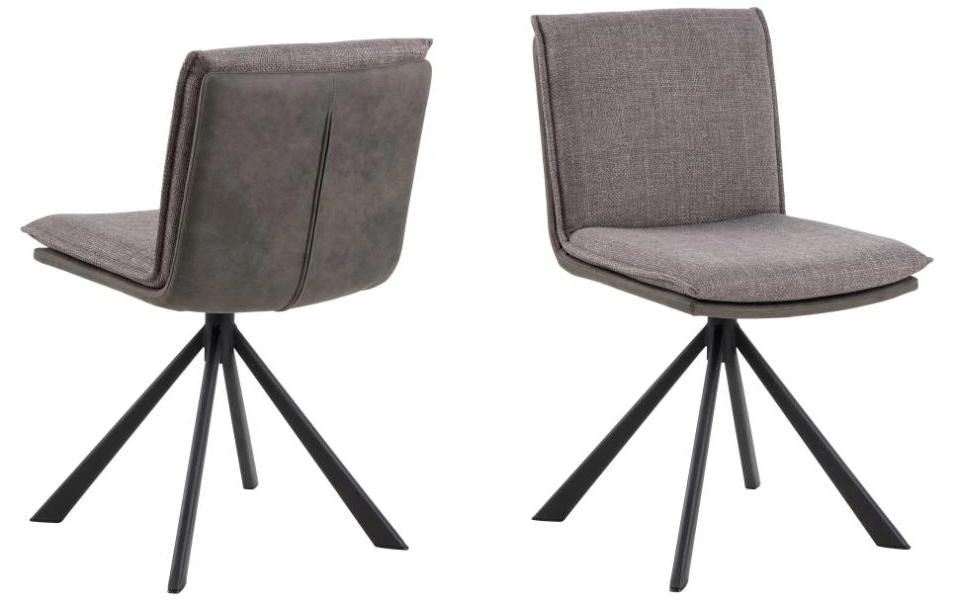 AC Design Fauteuil »Flynn«