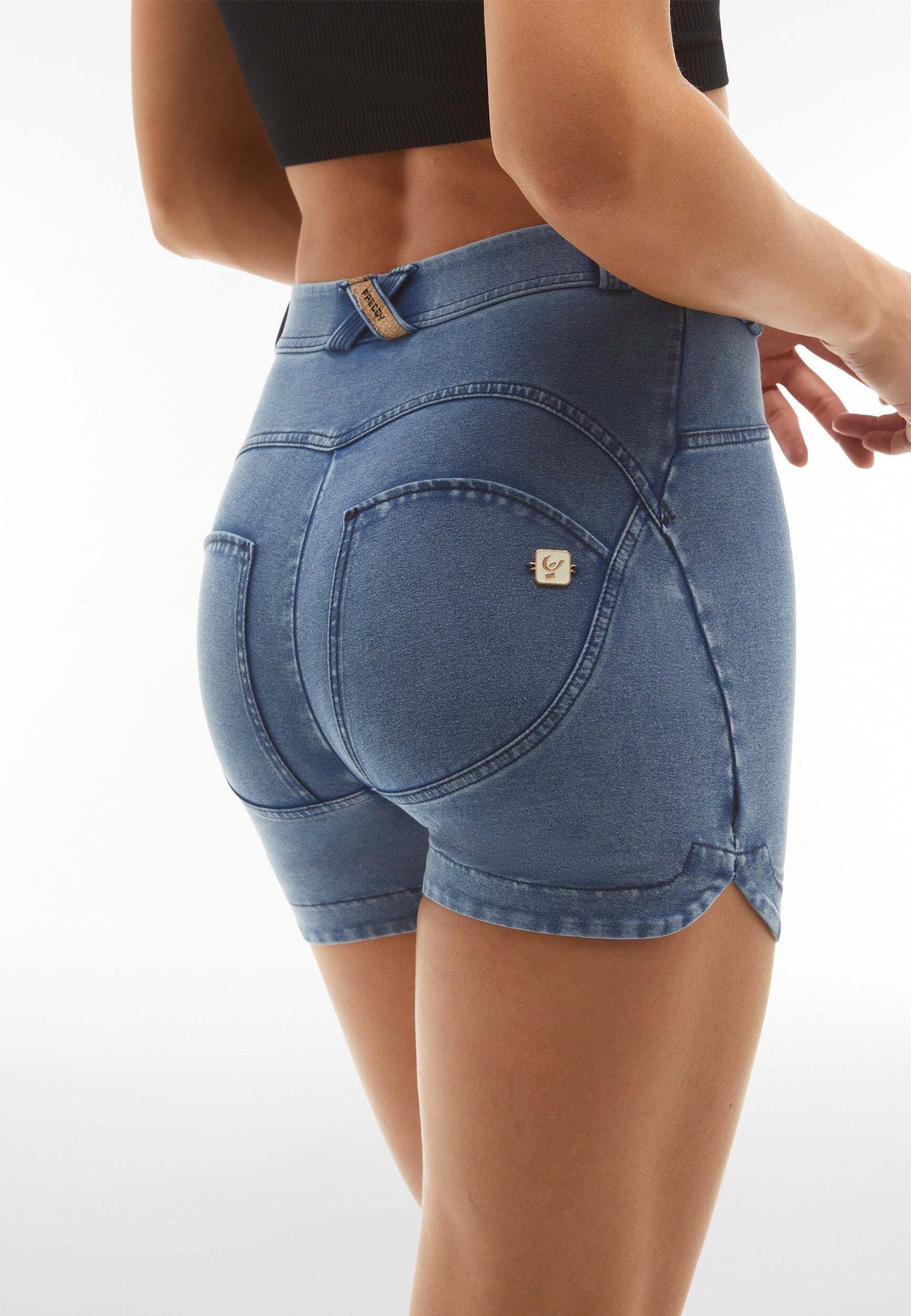 Freddy Short »Leggings WRUP9RHS403«