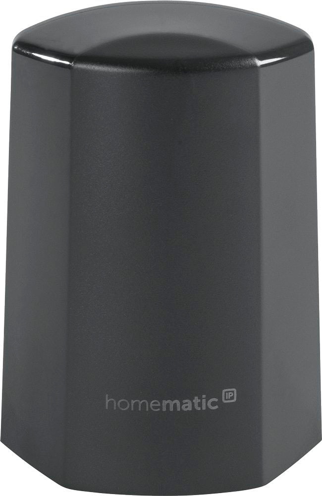 Image of Homematic IP Sensor "Temp. & Luftfeuchtigkeitssensor aussen - weiss (150573A0)"