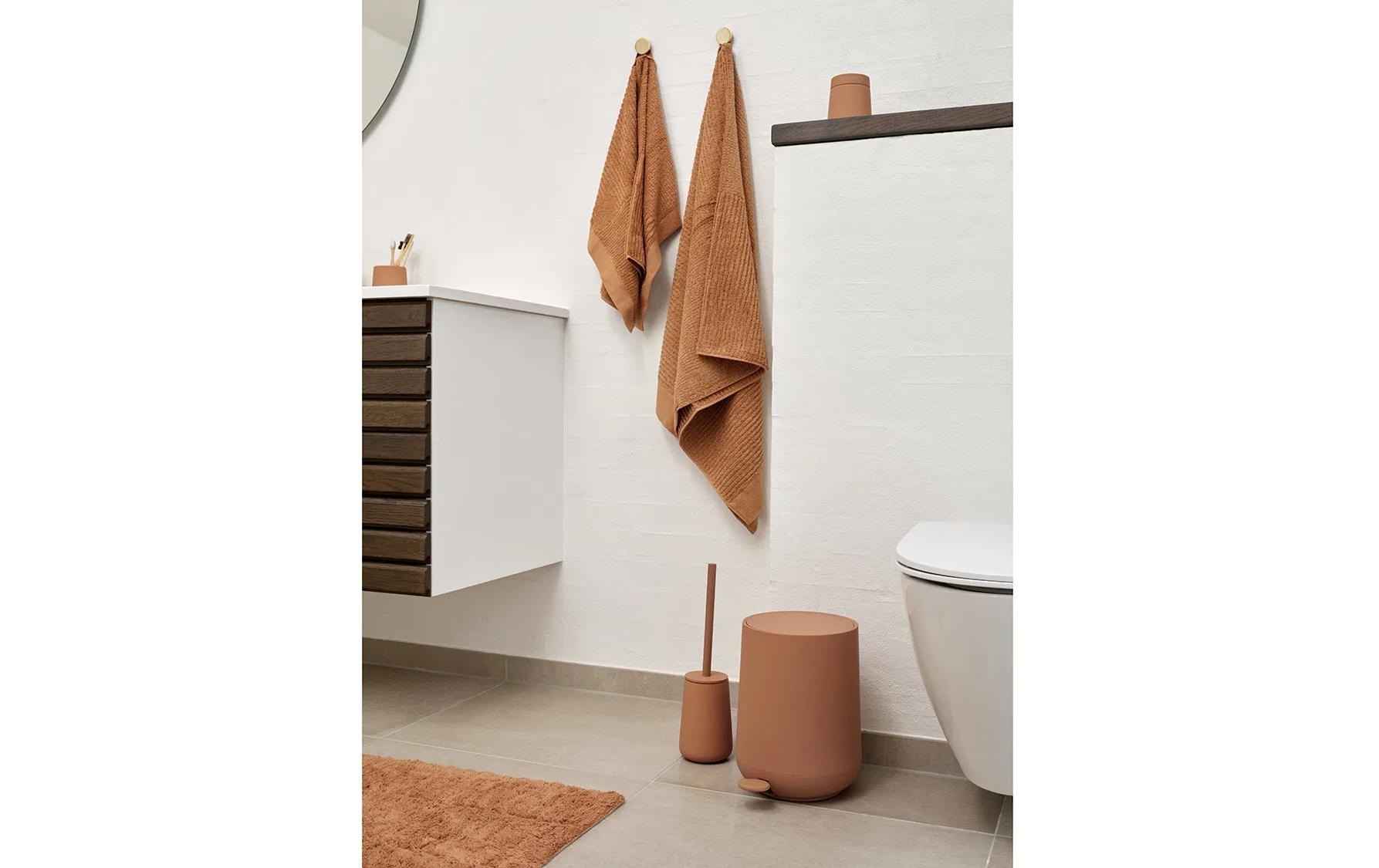 Zone Denmark Brosse de nettoyage pour WC »Nova One« 2 cuis