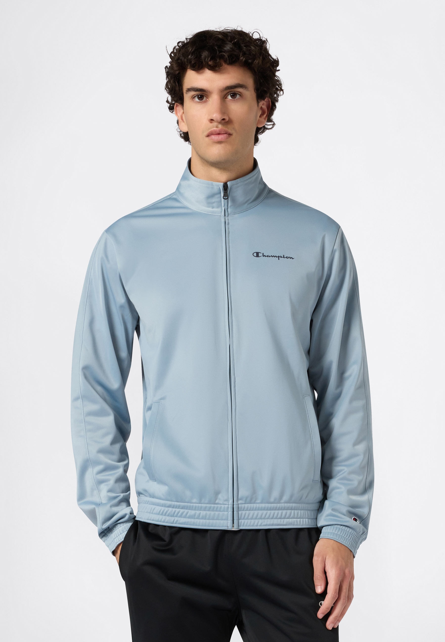 Champion Combinaison d'entraînement »Tracksuit Small Logo« 2 cuis tlg.