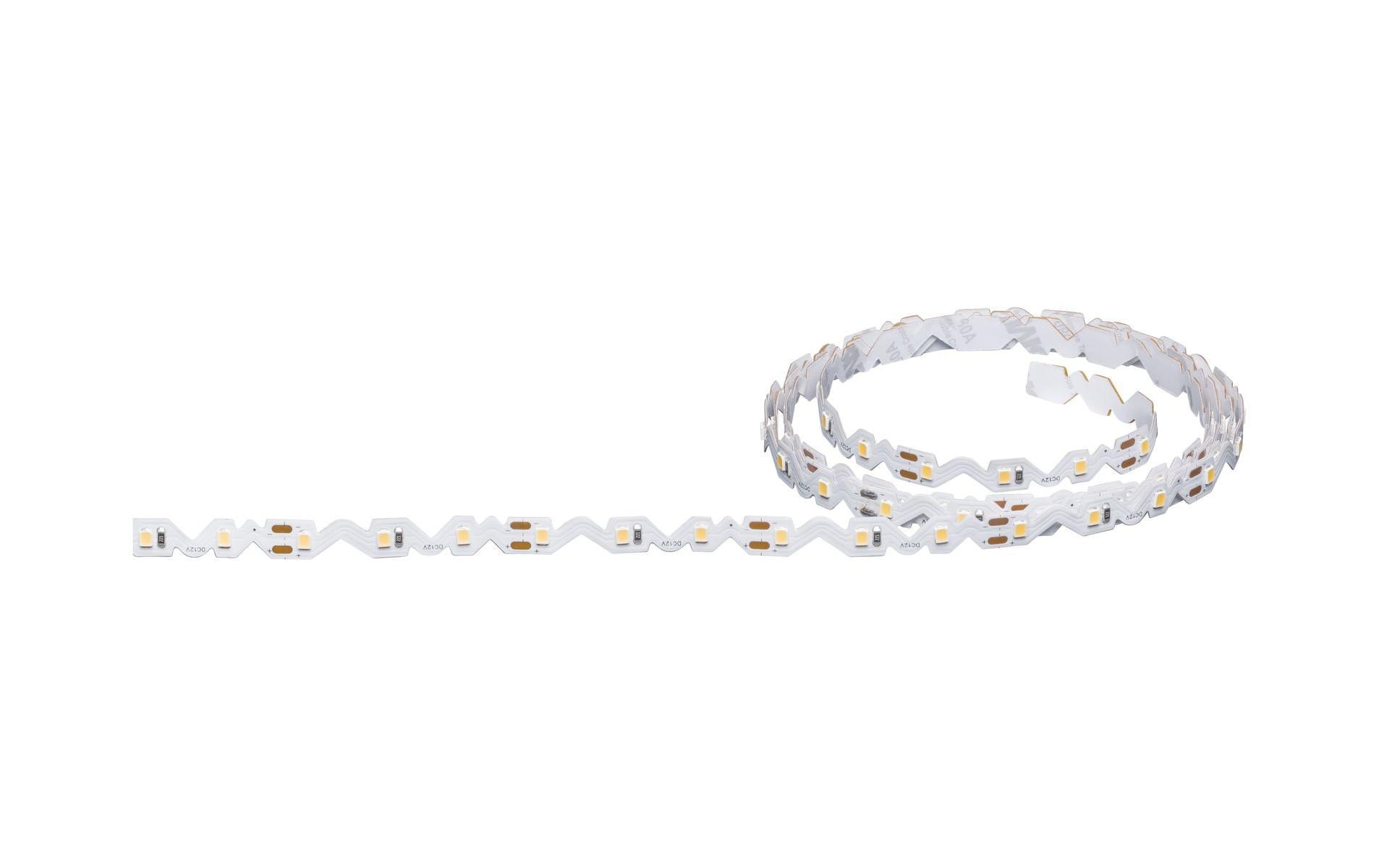 Paulmann LED-Streifen »FlexLED 3D, 45047«, 90 St.-flammig