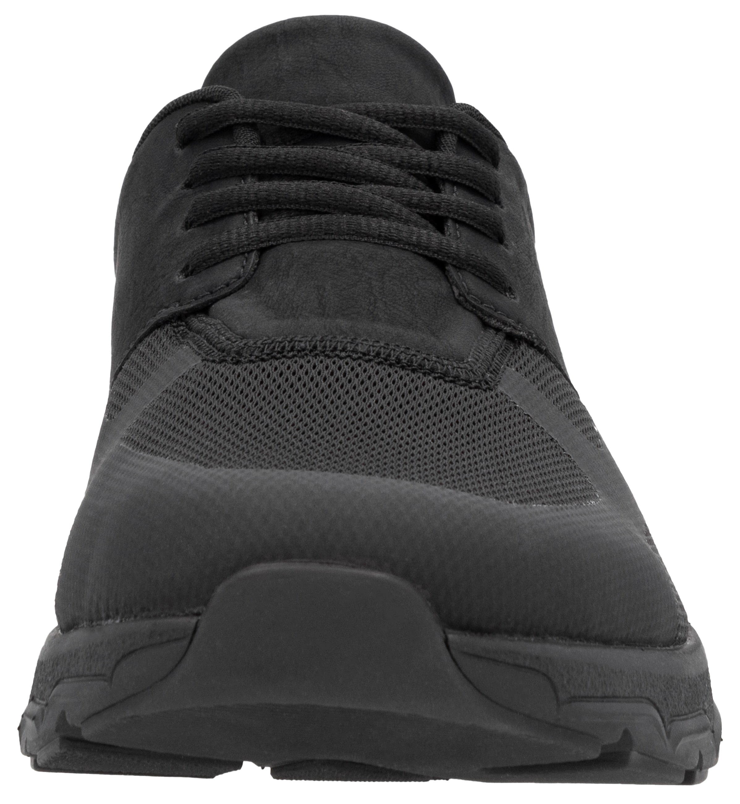 RIEKER Sport Baskets slip-on »Preston«  Running-Sneaker aus der neuen Christoph Kramer Kollektion