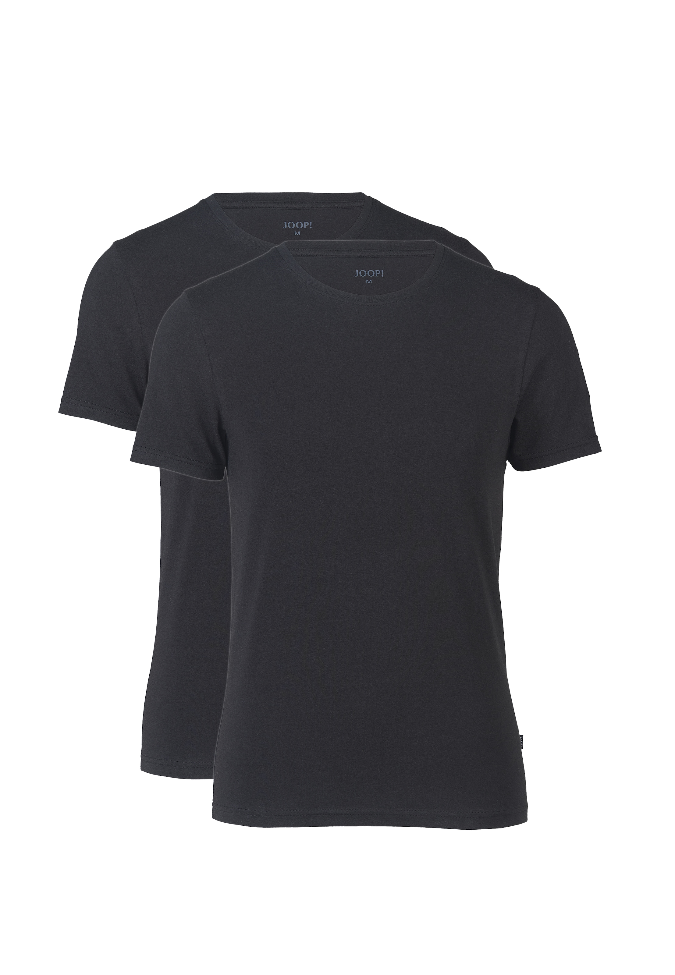 Image of JOOP T-Shirt "Everyday" Rundhalsausschnitt, kurzärmelig