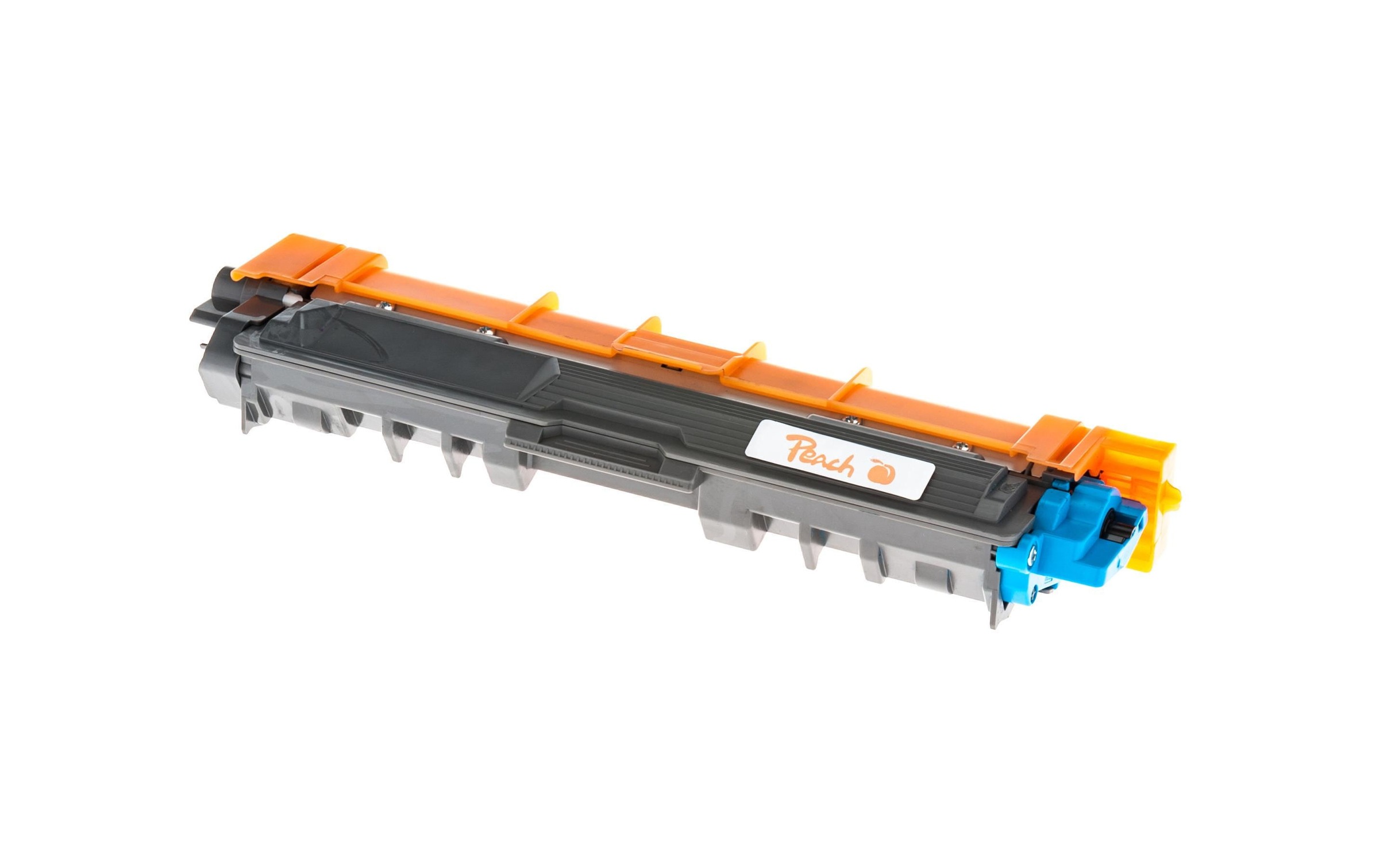 Image of Peach Tonerpatrone "Brother TN-241C Cyan"