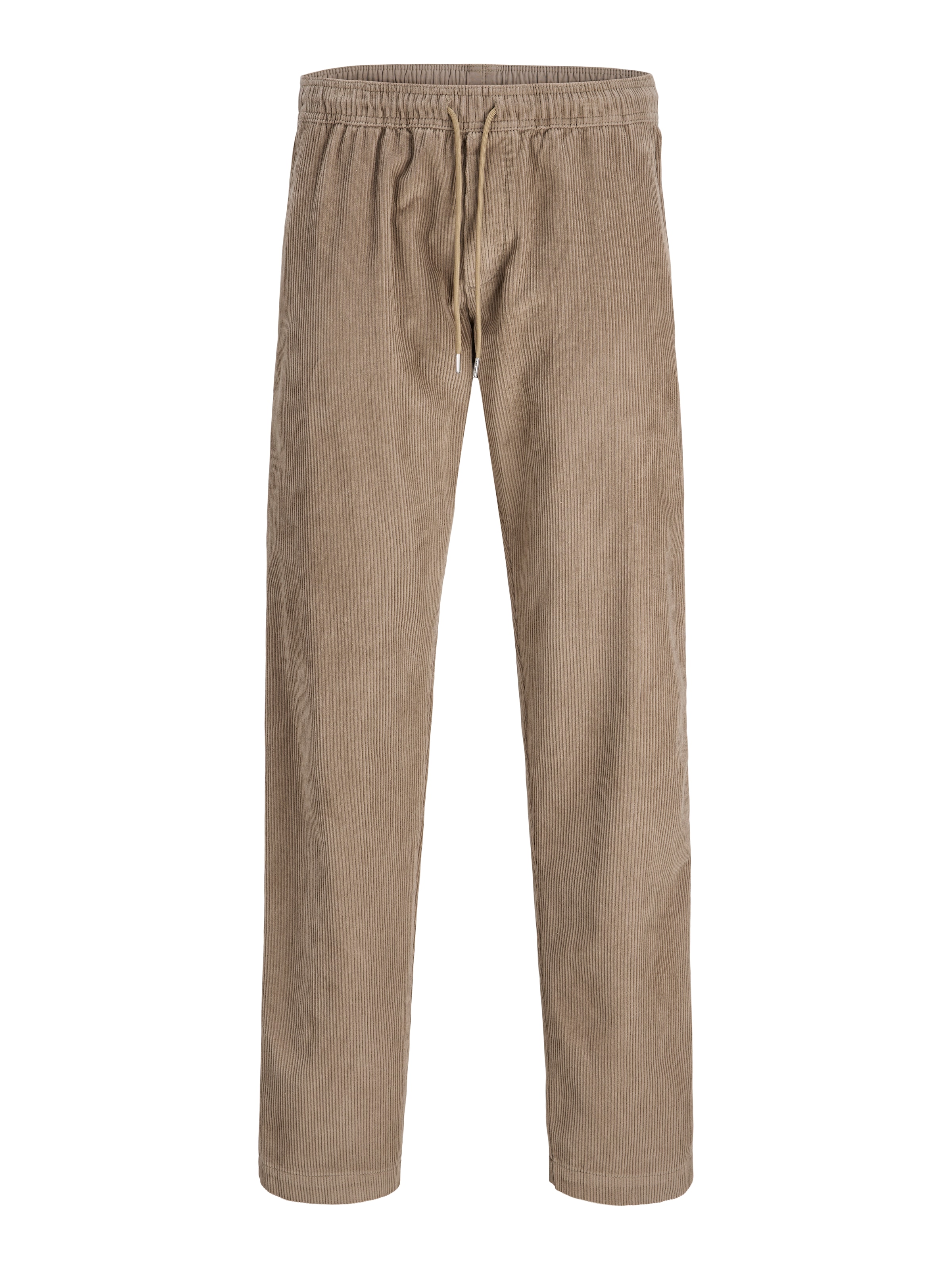 Jack & Jones Pantalon à enfiler »JPSTKANE HEATH CORDUROY JOGGER SN«  Coton