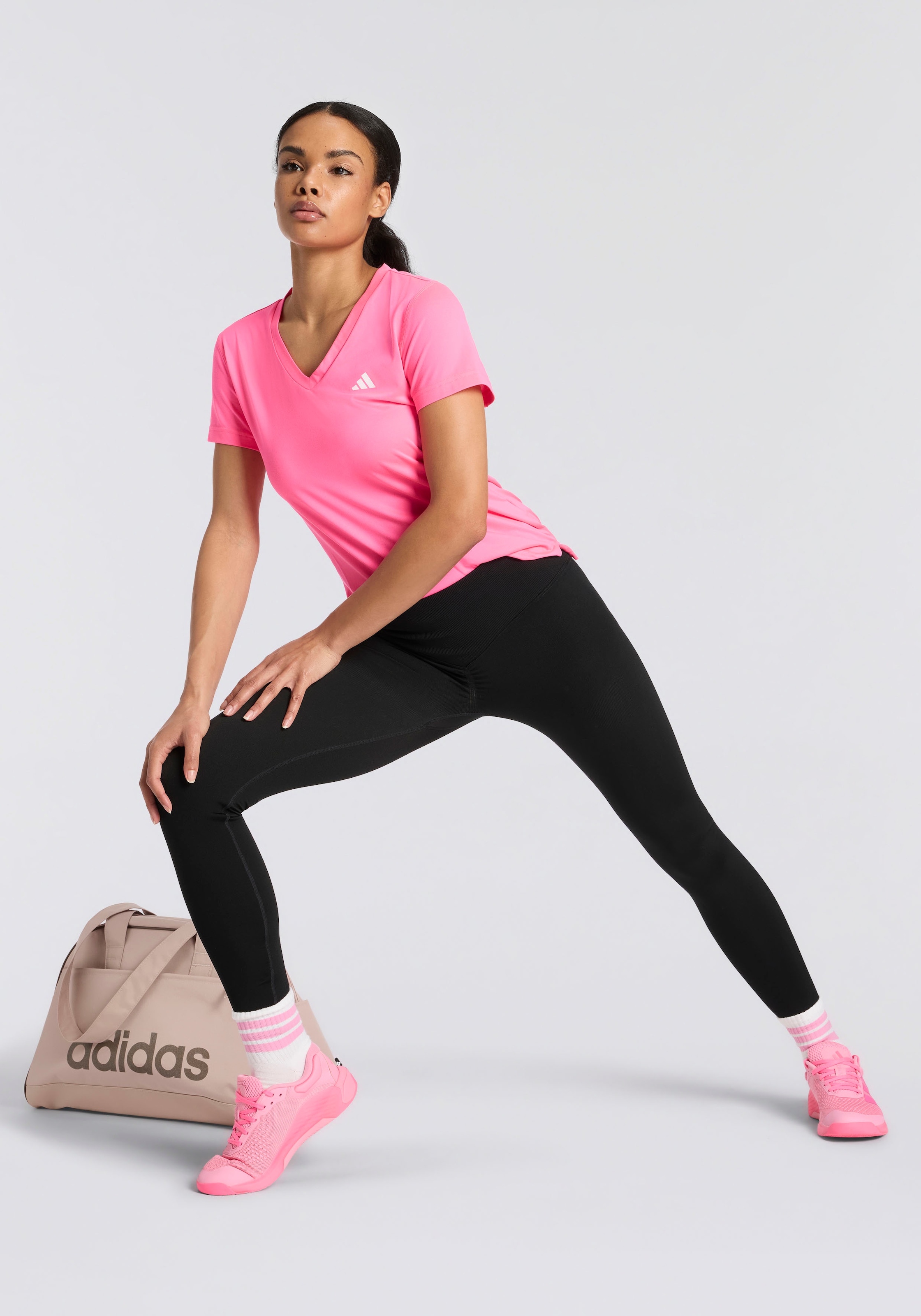 adidas Performance Sporttasche »ADIDAS PR TOTE«