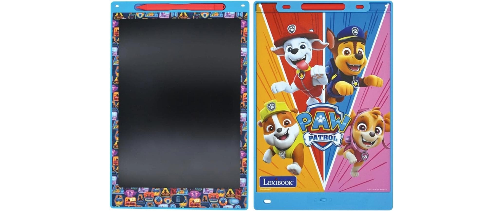 Zaubertafel »Paw Patrol 28 cm«, (1 tlg.)