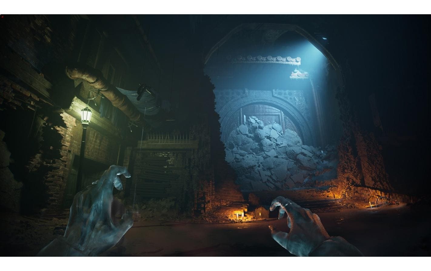   Spielesoftware »GAME Vampire: The Masquerade Bloodlines 2 DOE (Code in a Box)«