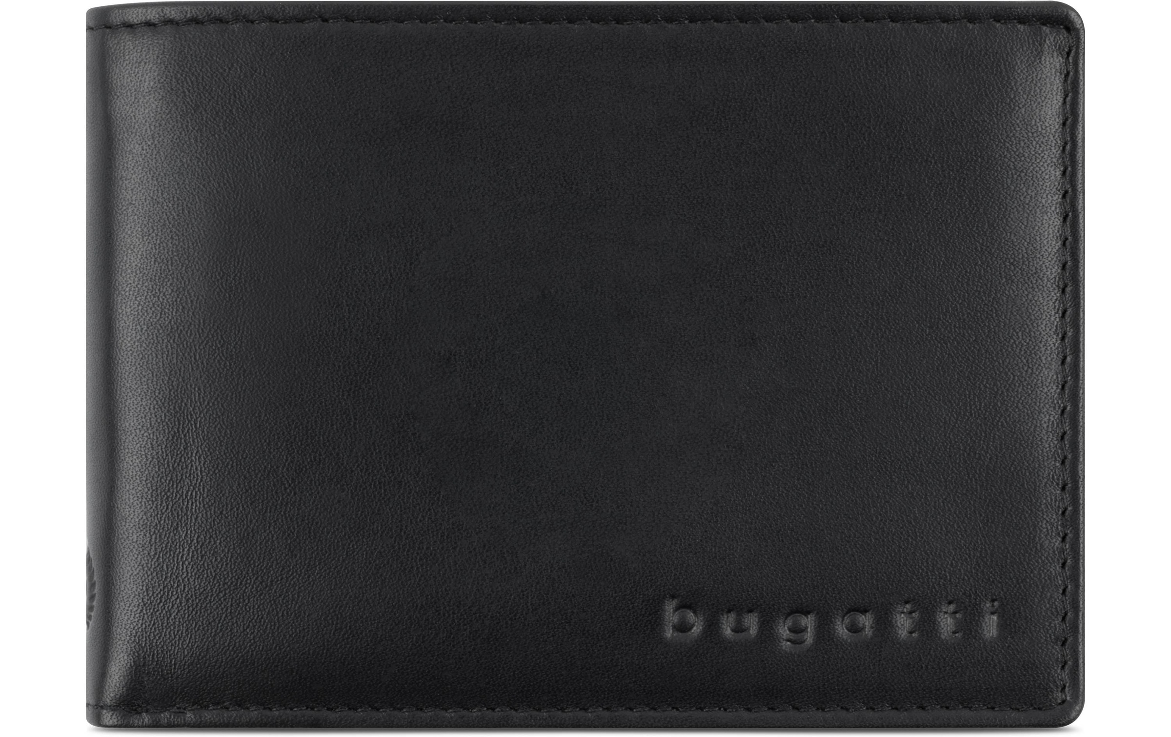 Image of bugatti Geldbörse "Primo"
