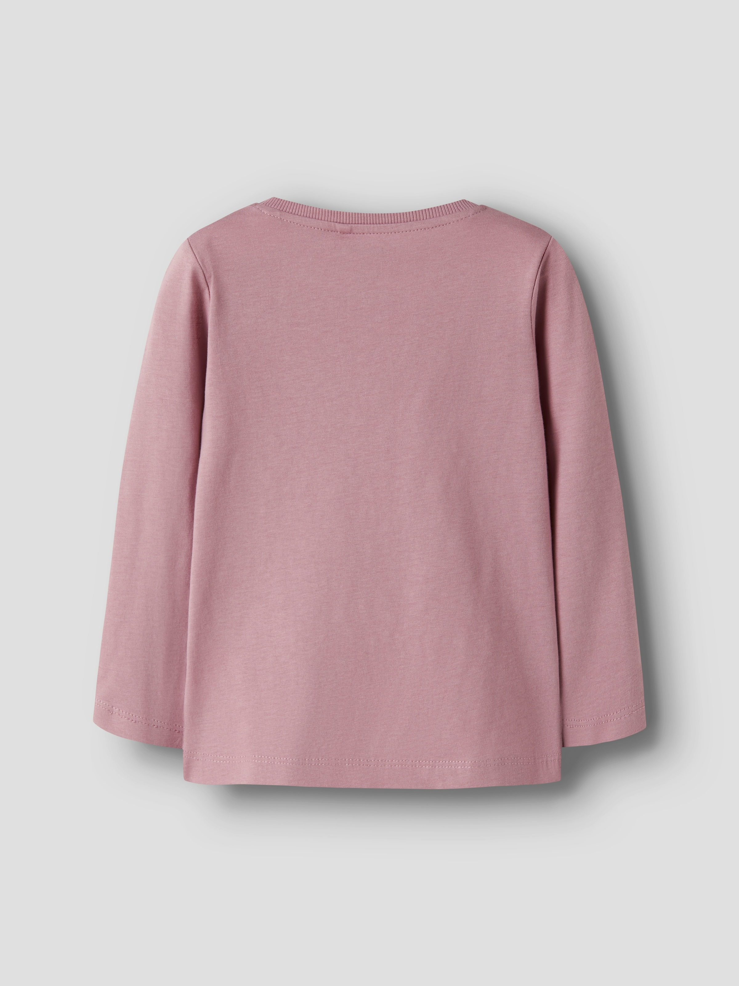 Name It T-shirt à manches longues »NMFNIA 3P LS TOP« Paquet, 3 coton, coupe régulière