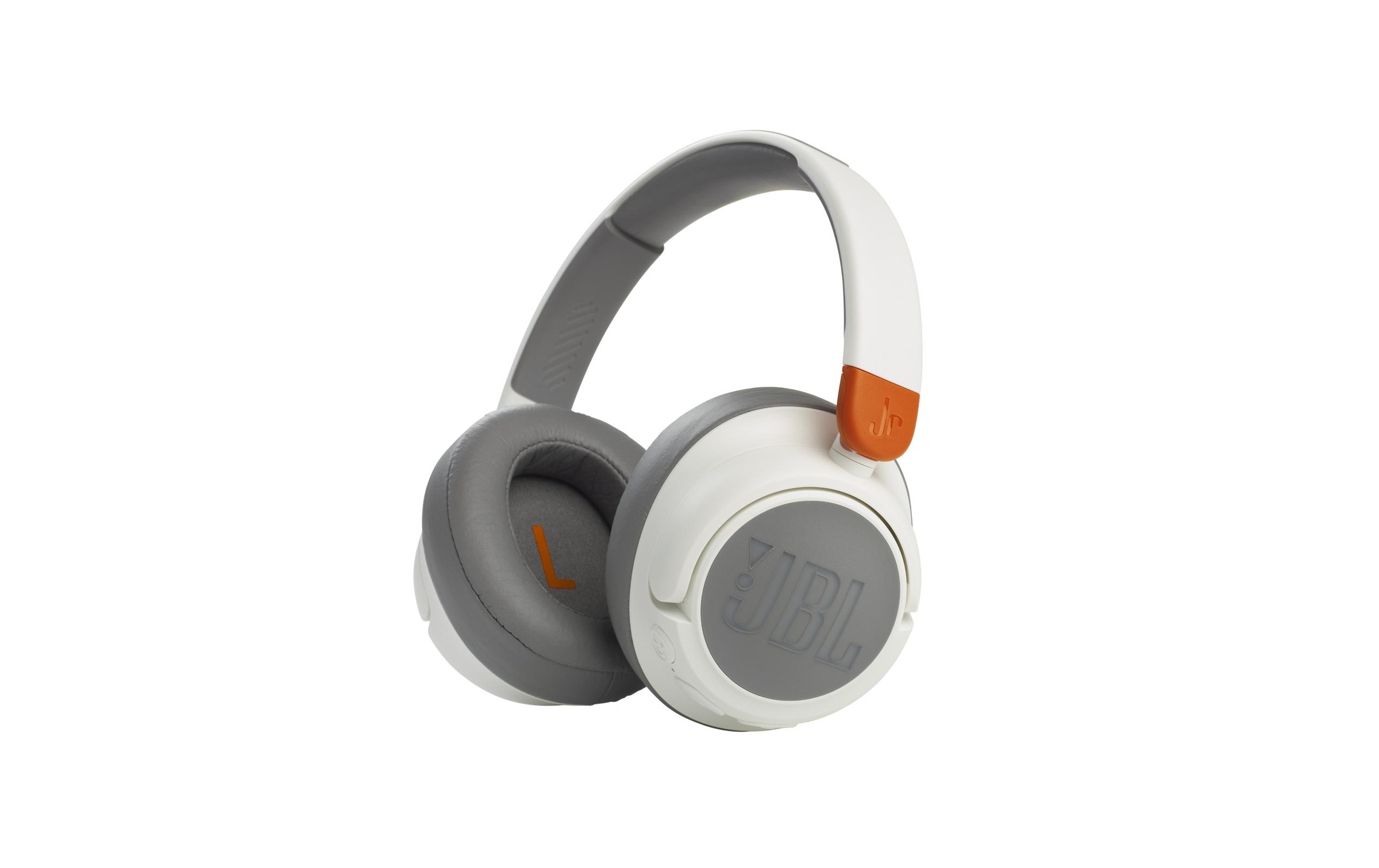 Over-Ear-Kopfhörer »JR4«, Bluetooth