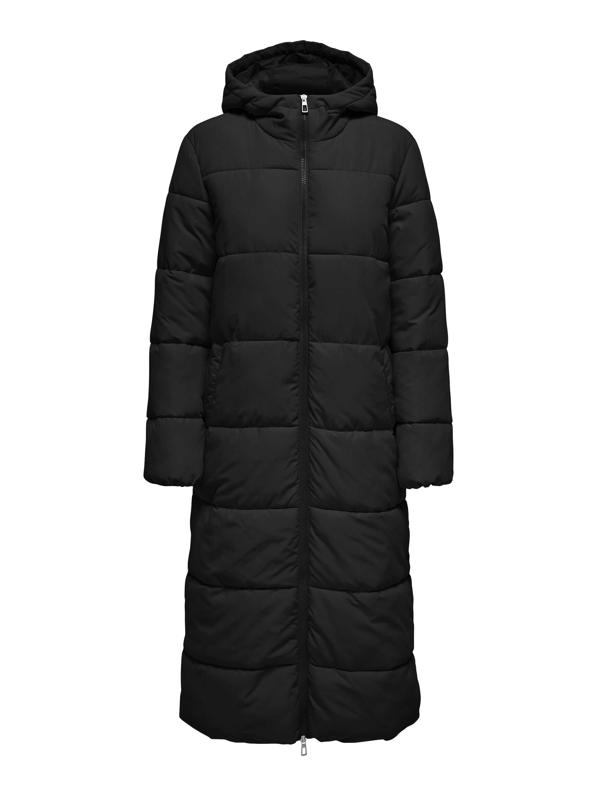 ONLY Steppmantel »ONLMAGGI LIFE X-LONG PUFFER COAT CC OTW«