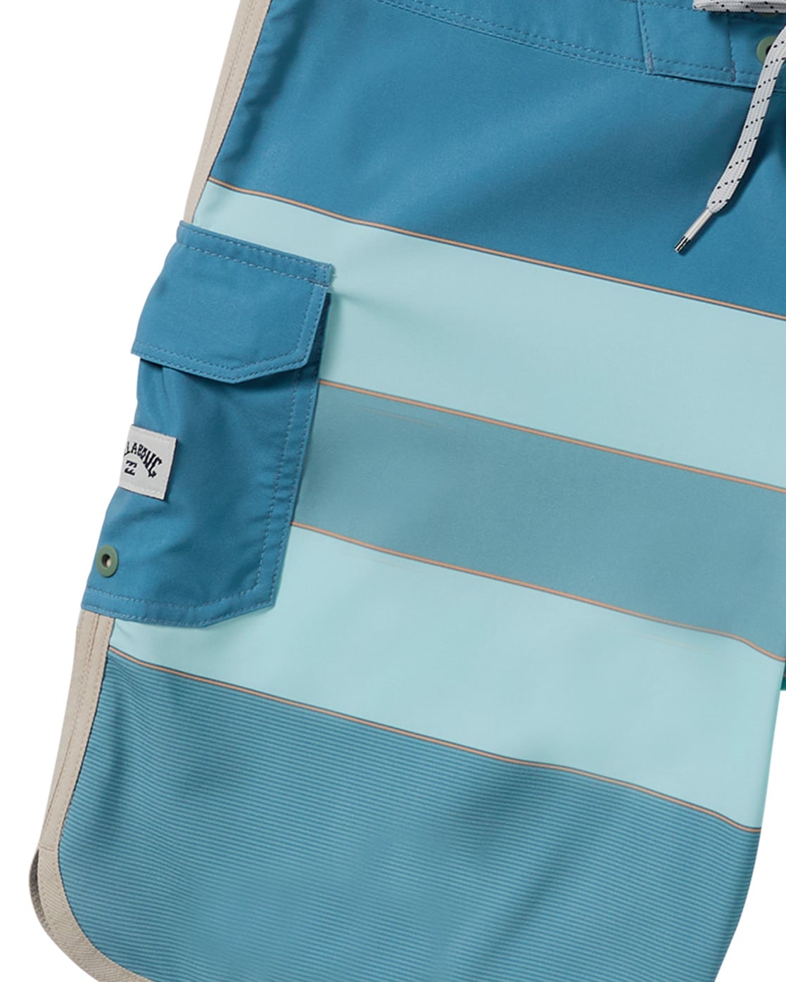 Billabong Boardshorts »73 Pro 17"«