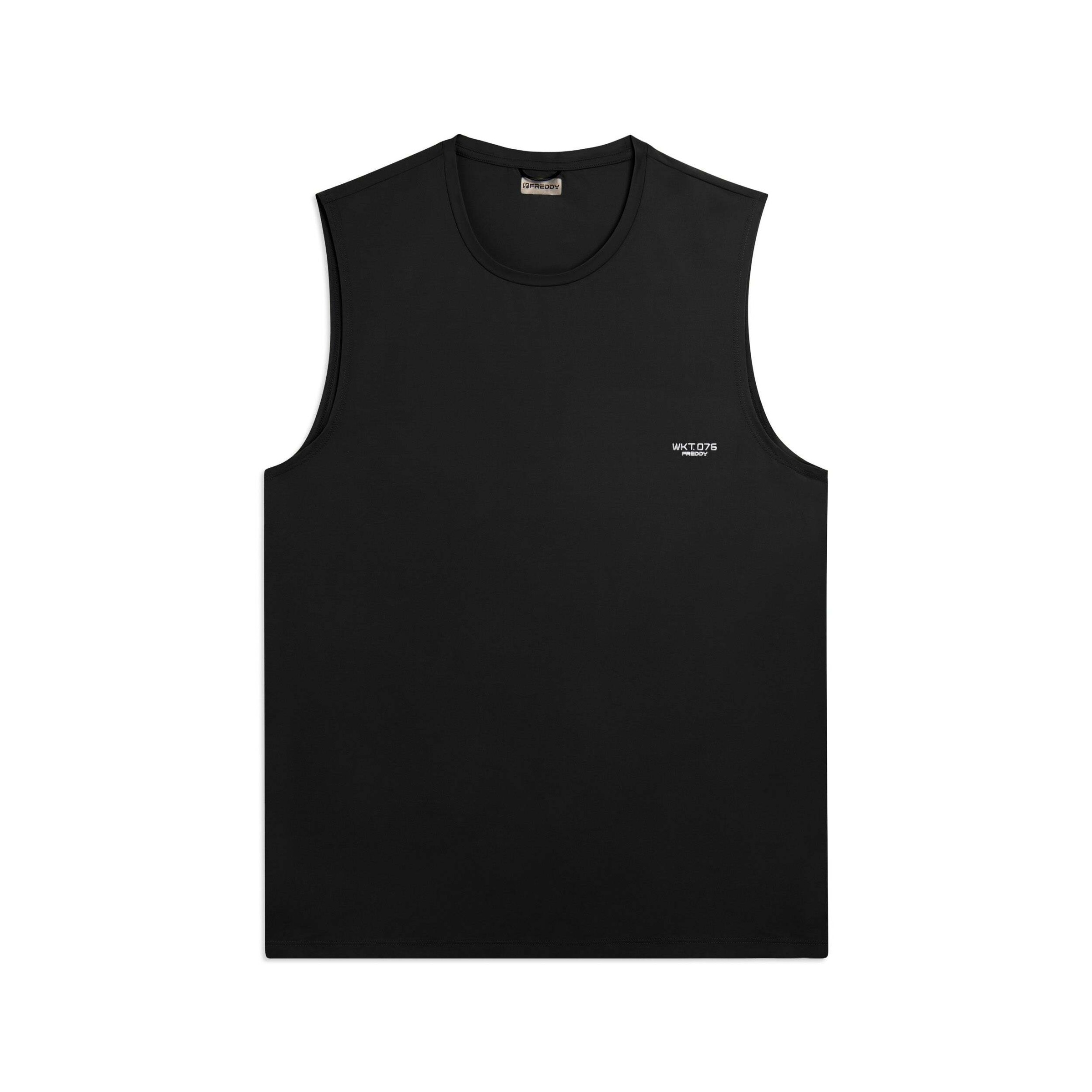 Image of Freddy Kurzarmshirt "Top S26MSPK1"