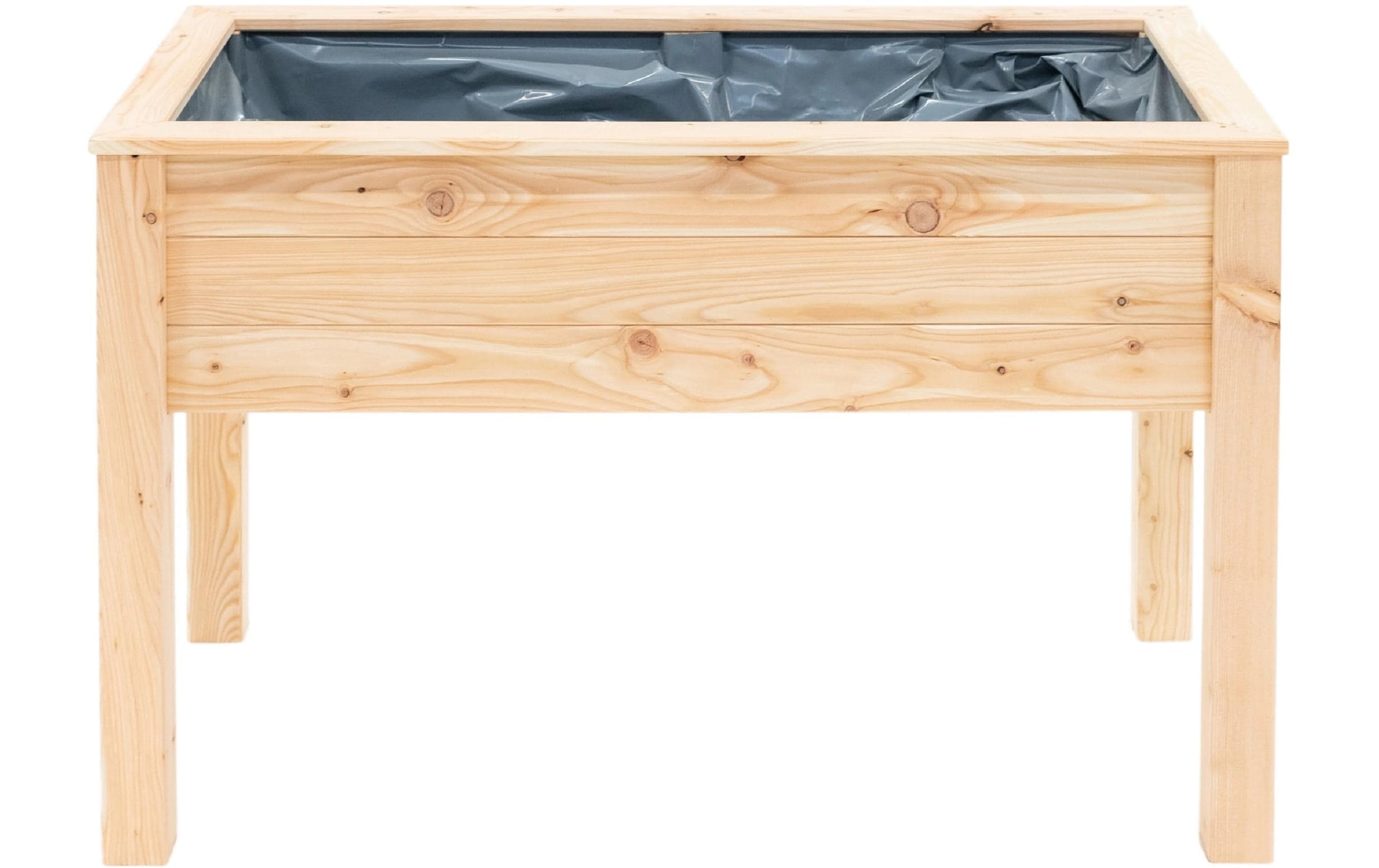 WESTMANN Hochbeet »Emily« 100 % FSC®-zertifiziertes Lärchenholz