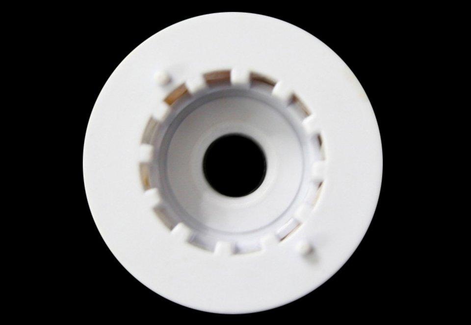 Image of Sonnenkönig Anti-Kalk-Patrone »Patrone Barcelona« bei Ackermann Versand Schweiz