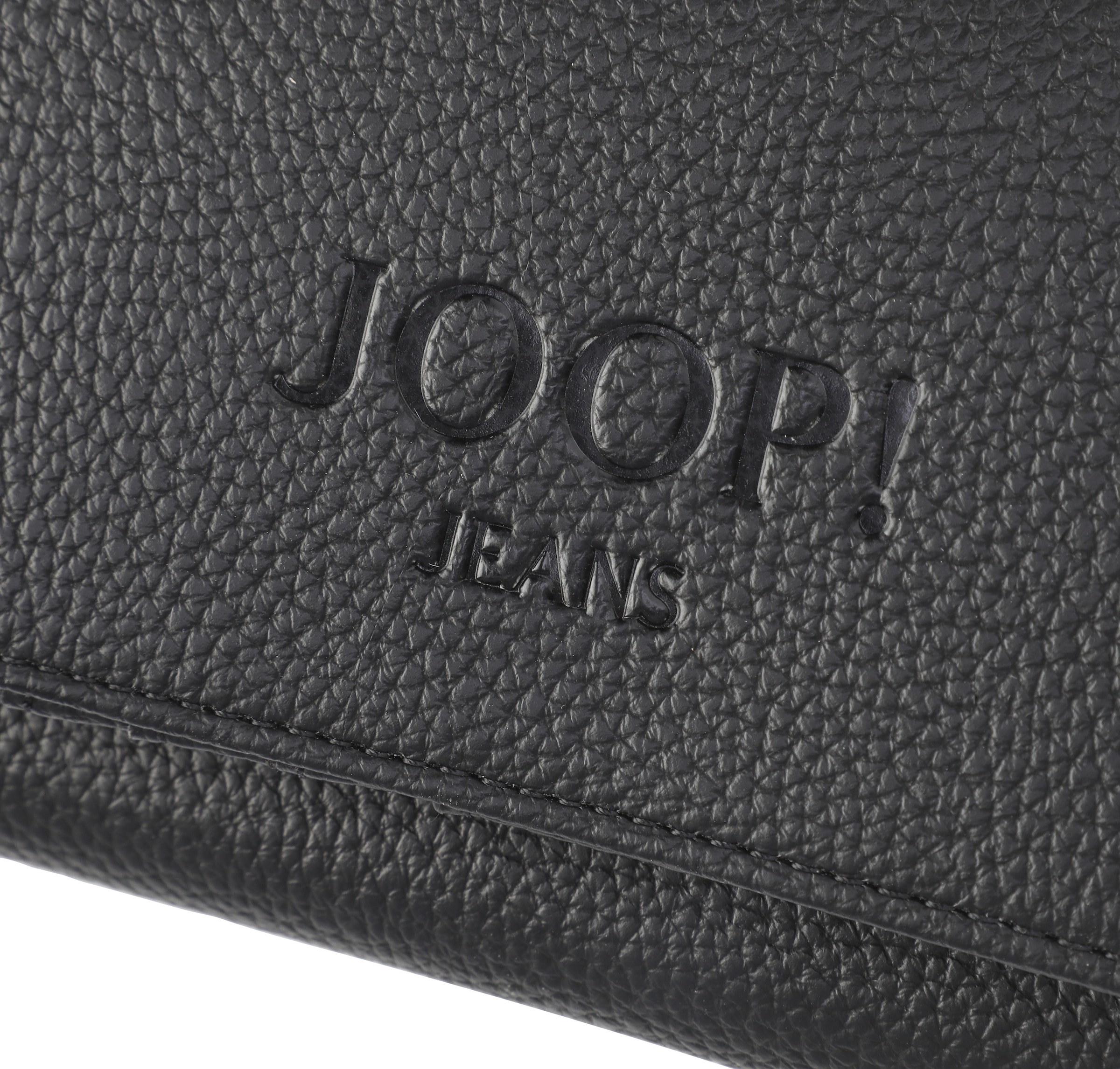 Joop Jeans Geldbörse »lettera 1.0 europa purse lh11f«, Geldbeutel Damenbörse Portemonnaie
