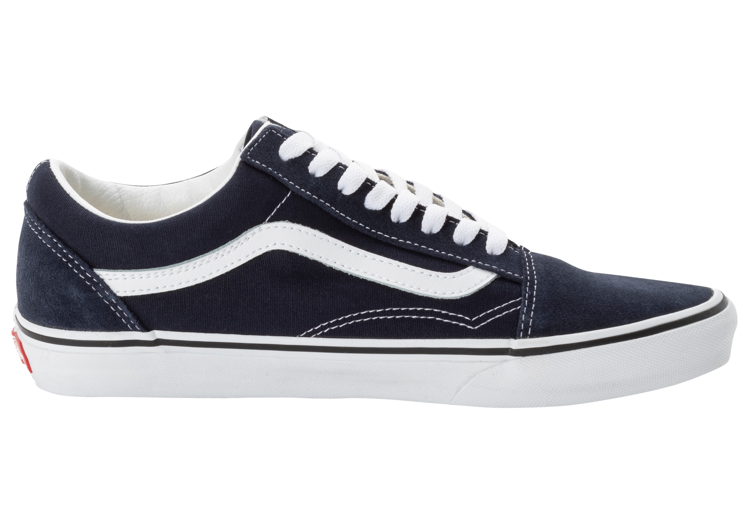 Vans Sneaker »UA Old Skool«, unisex