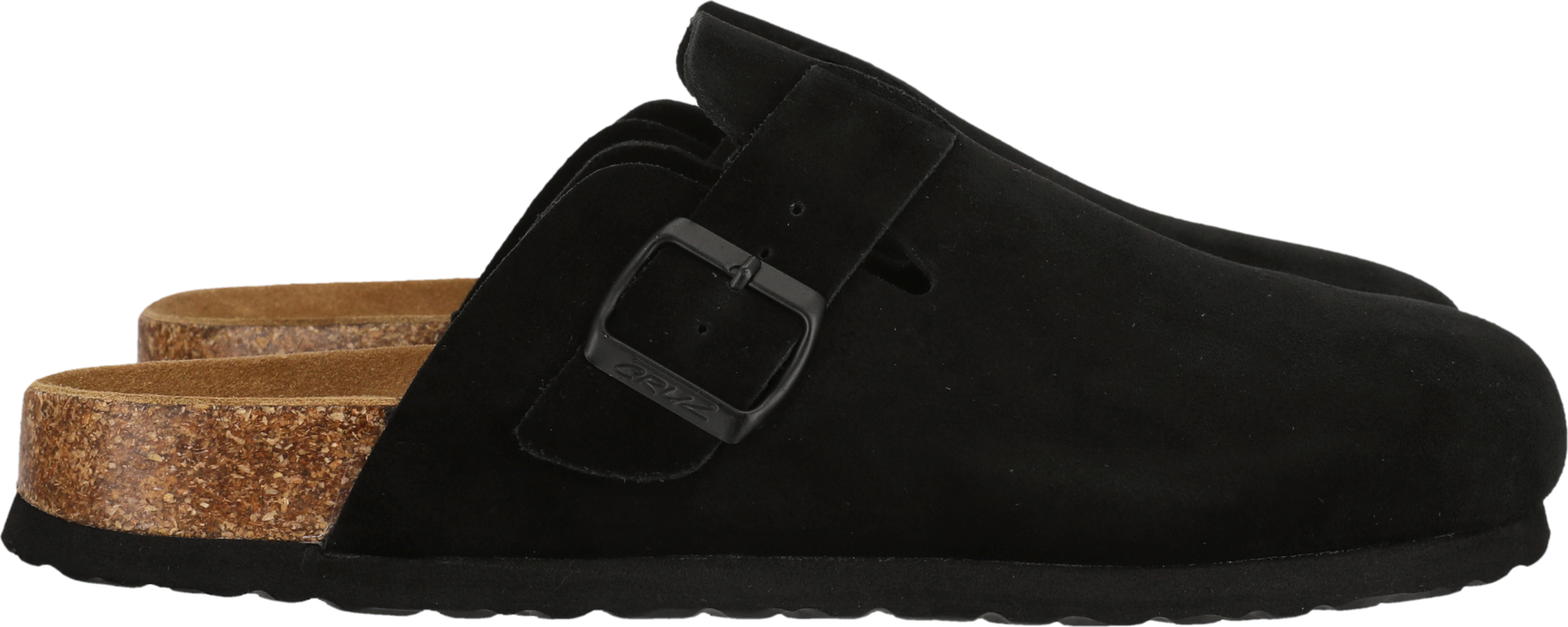 CRUZ Sandale »Corwin Leather Cork Clog«