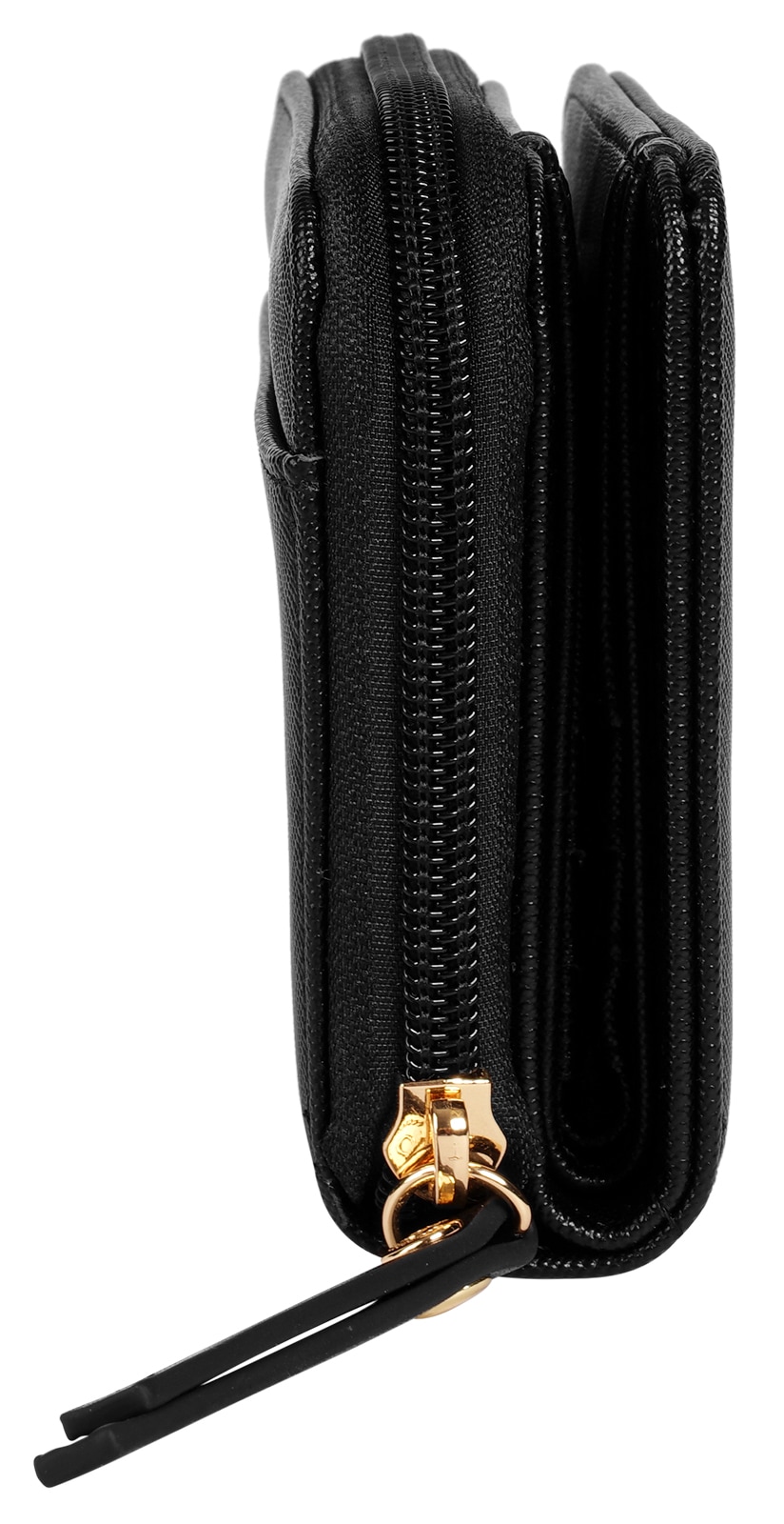 bugatti Geldbörse »ELLA SAFFIANO«