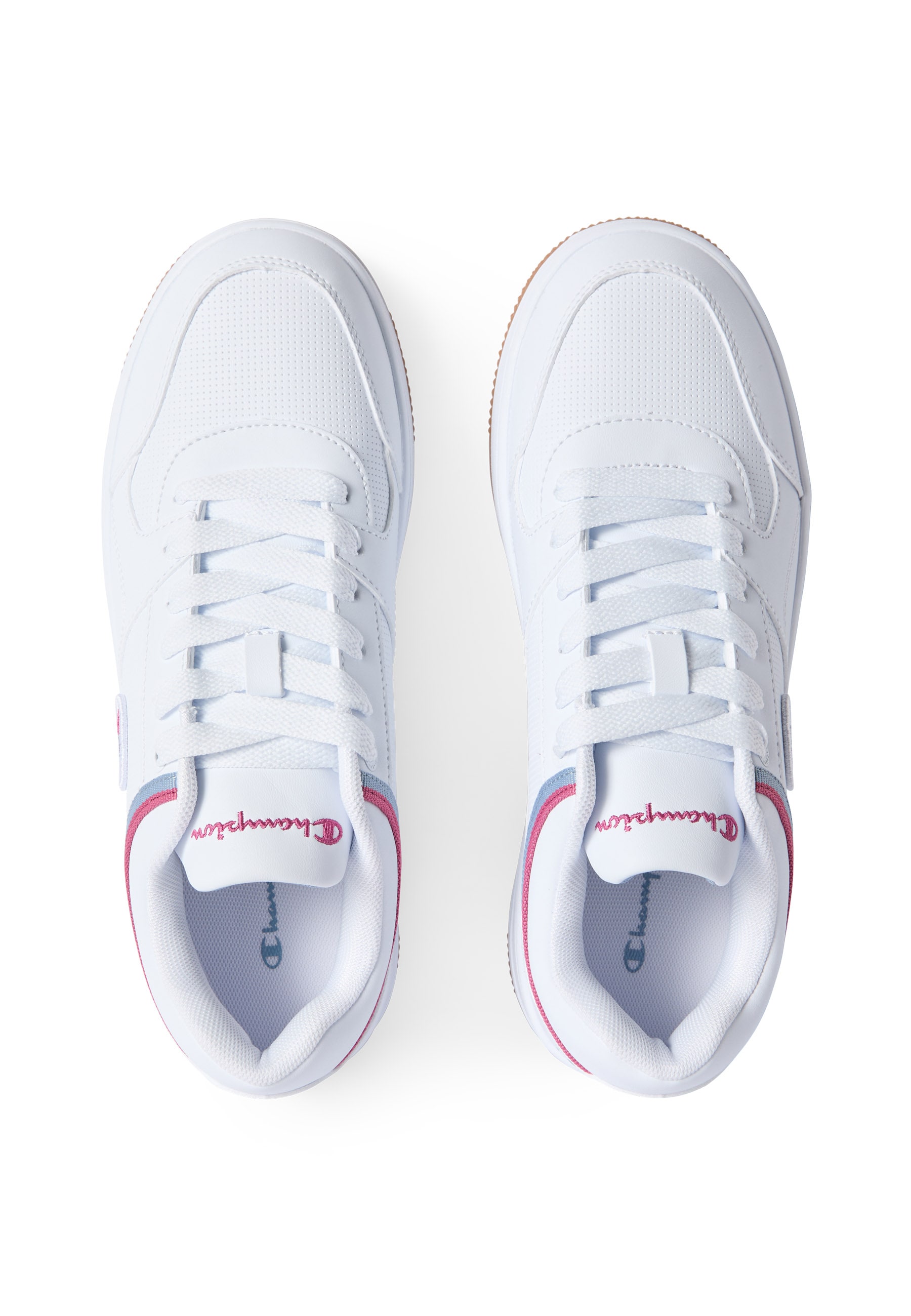 Champion Sneaker »RD18 LOW«