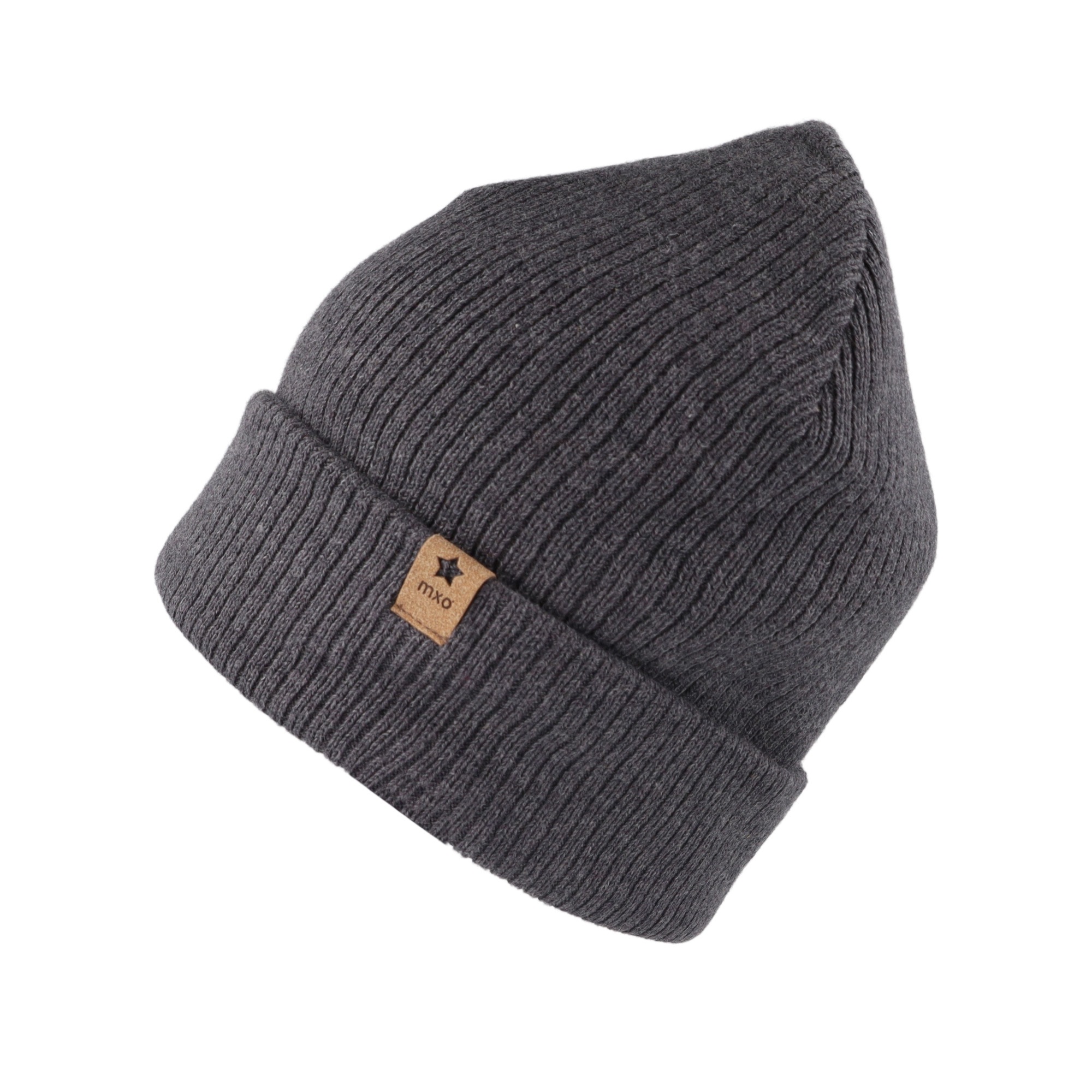 MAXIMO Bonnet tricoté pour bébés et enfants, en tricot