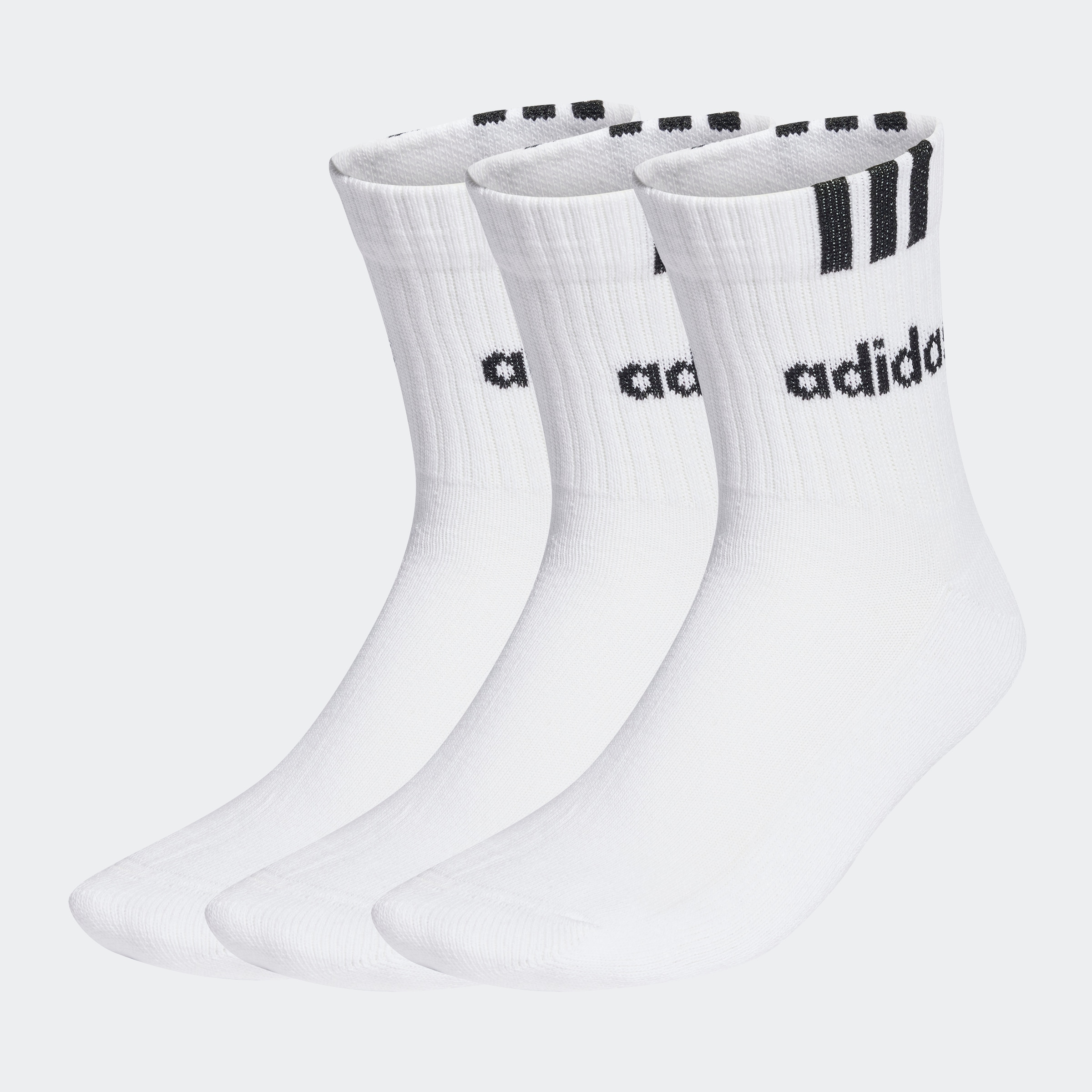 adidas Performance Sportsocken »C 3S LIN 3P«, (3 Paar)