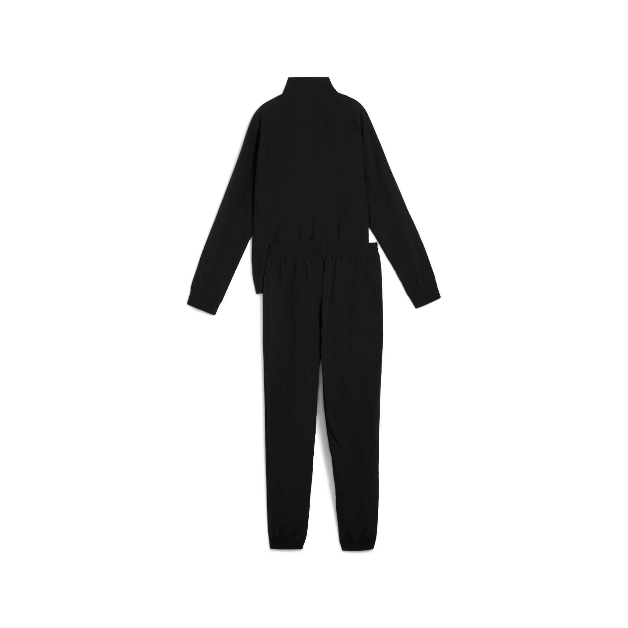 PUMA Jogging »WOVEN TRACKSUIT CL« 2 cuis tlg.