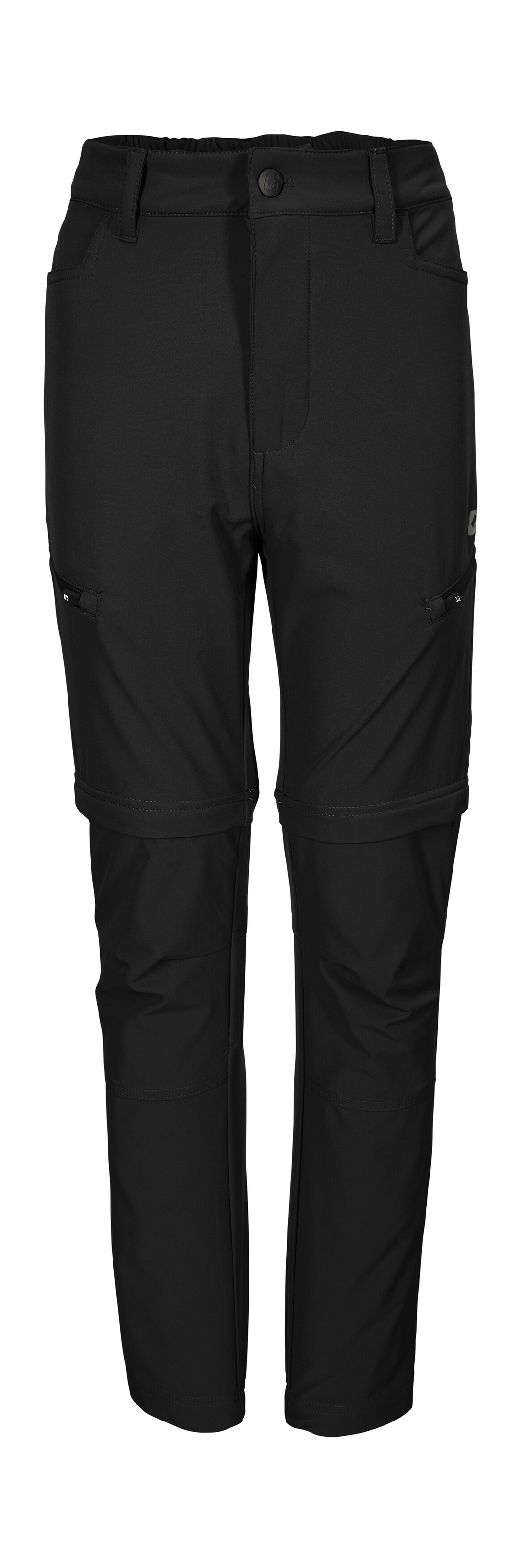 Image of Killtec Zip-off-Hose "KOS 107 BYS PNTS" Kinderhose, schnelltrocknend, abzippbare Beine, Stretch