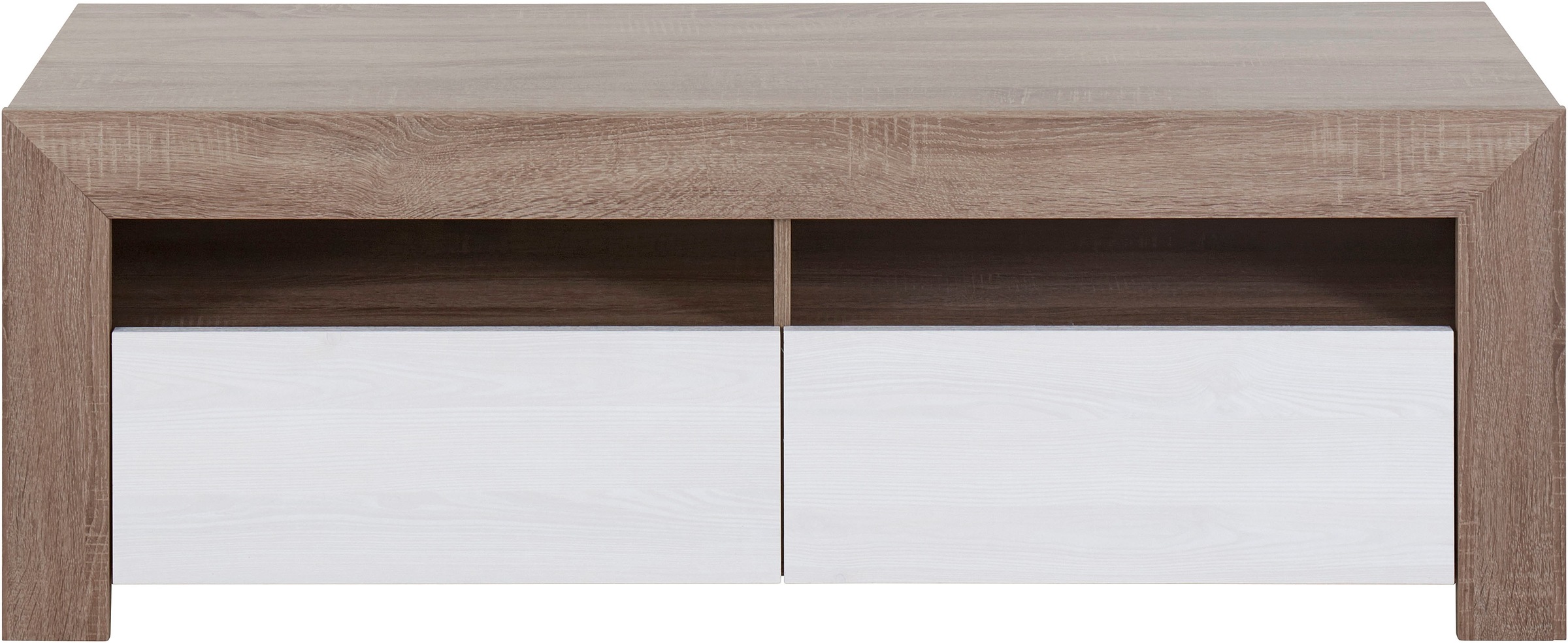 Image of Helvetia Lowboard »MUSKAT«, Breite 144 cm bei Ackermann Versand Schweiz