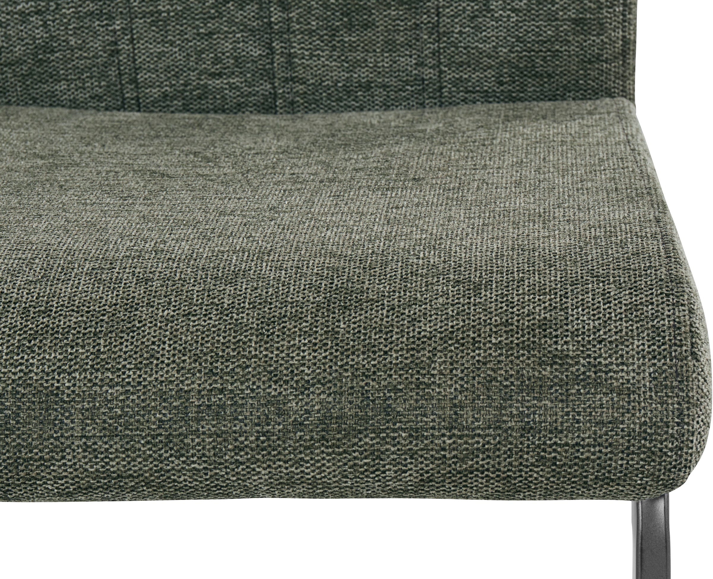 HELA Freischwinger »CHRISTINA«, (Set), 4 St., Webstoff, 1, 2 oder 4 Stück, Schwingstuhl