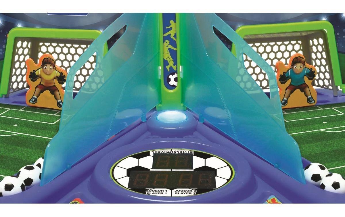 Lexibook® Table de jeu »Tragbares elektronisches Spiel«