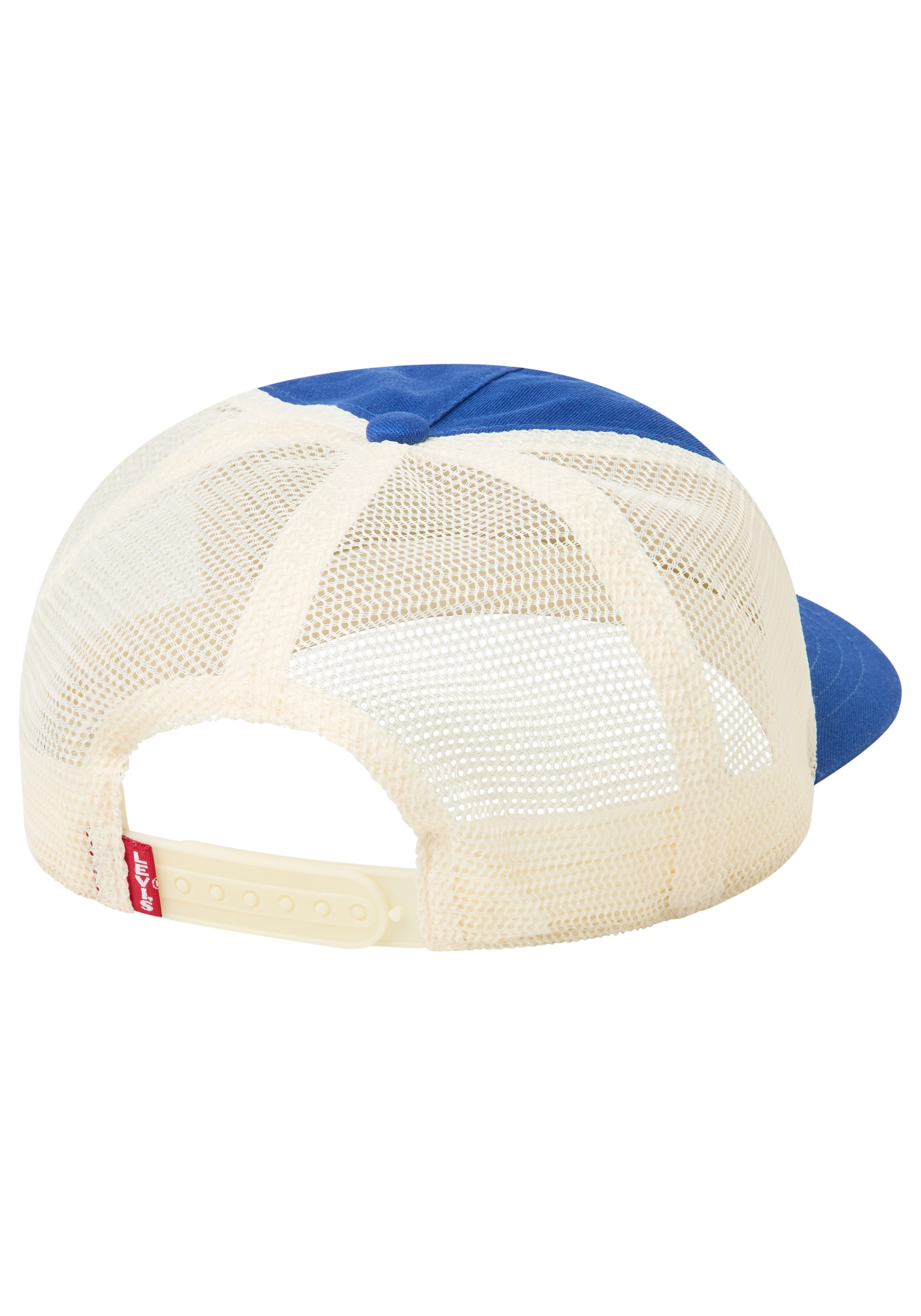 Levi's® Casquette de camionneur »PRESIDIO TRUCKER« avec broderie logo