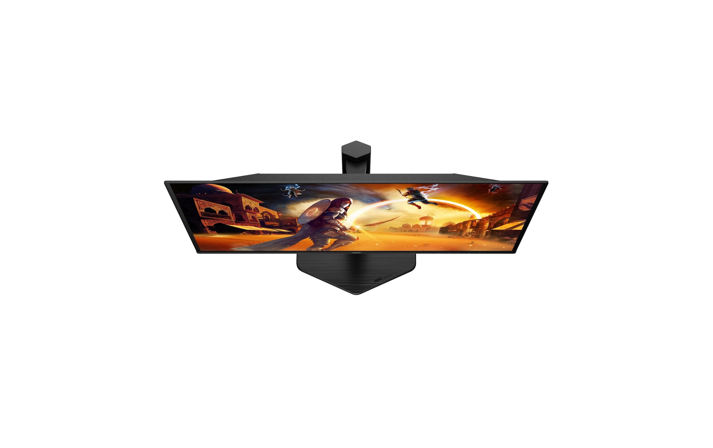 AOC Moniteur de jeu »Q27G4ZDR« 67,31 cm/26,5 ″  2560 x 1440 px 240 Hz