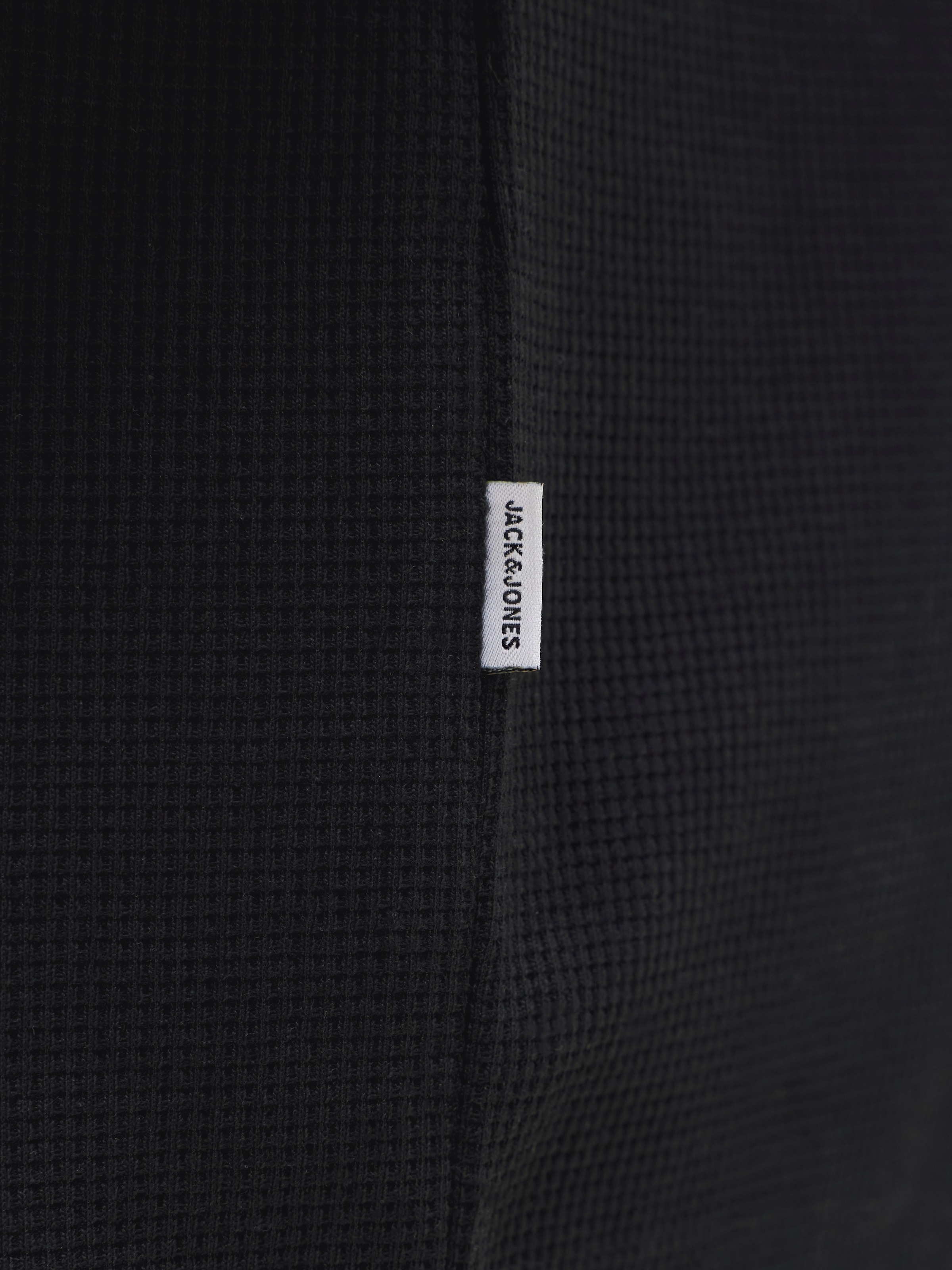 Jack & Jones PlusSize T-Shirt »JJEAUSTIN TEE SS NOOS PLS« mit Rundhalsausschnitt