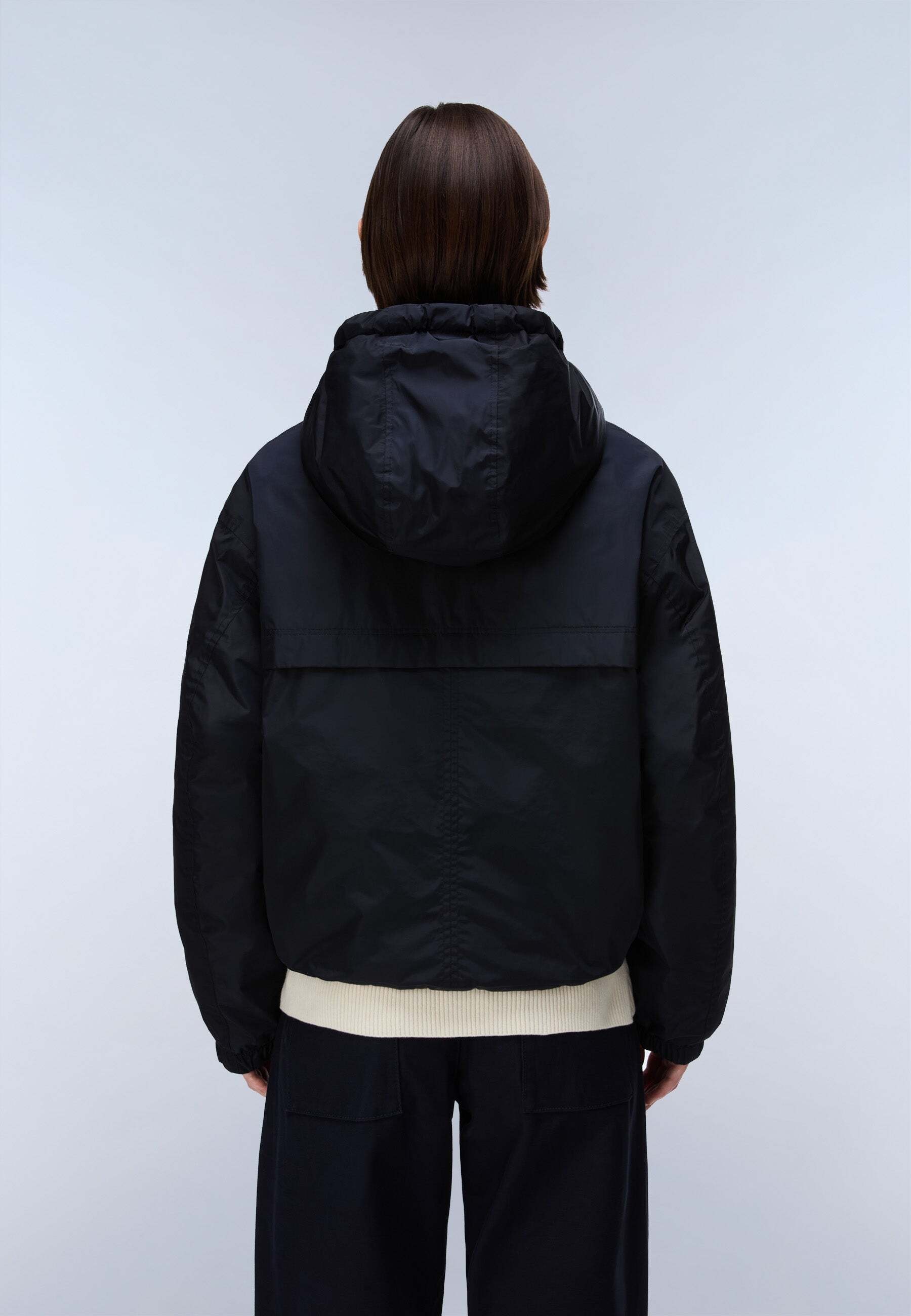 Napapijri Veste de pluie »Napapijri Anorakjacke RAINFOREST OPTIQUE W«