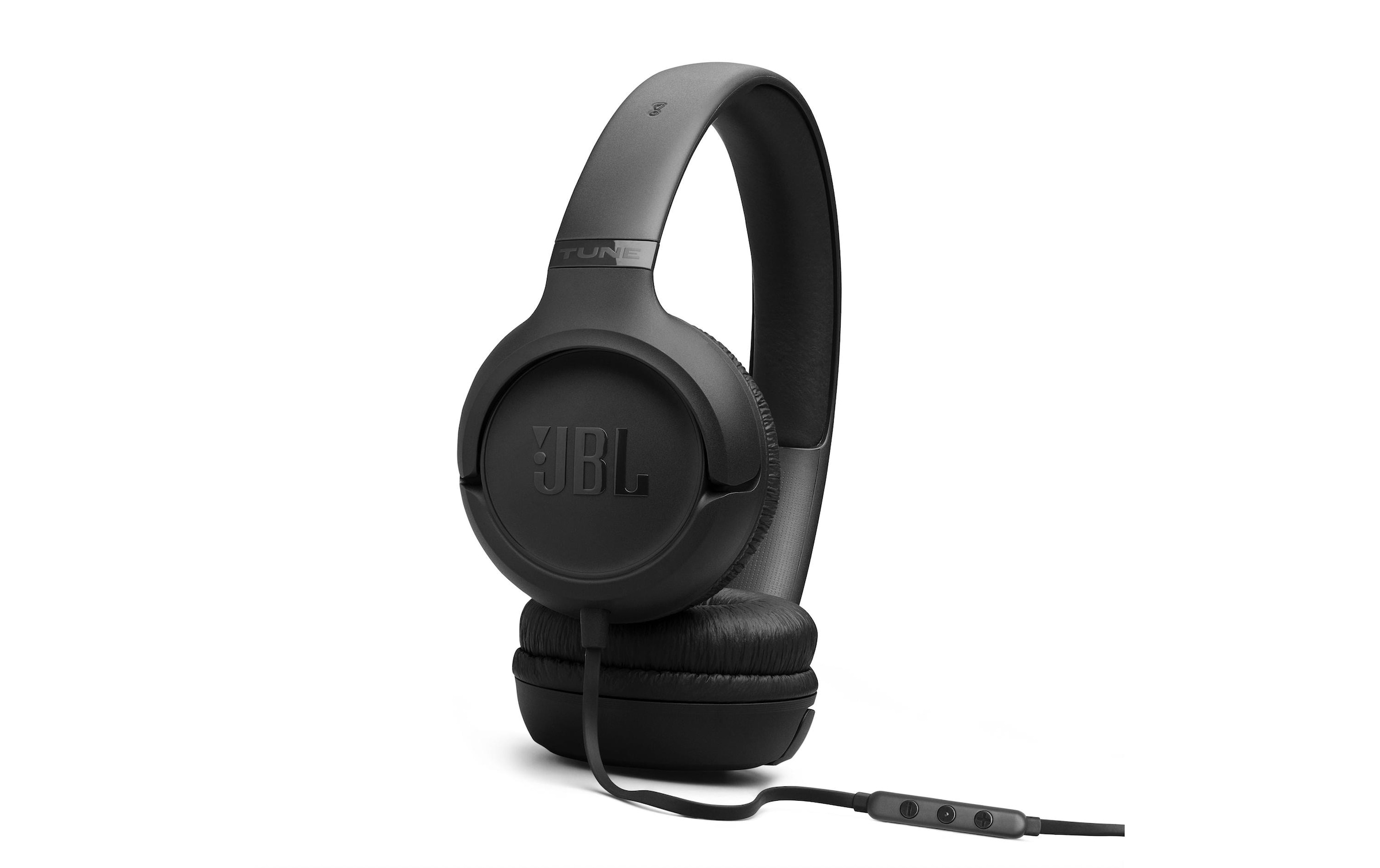 iRobot On-Ear-Kopfhörer »Tune 530C USB-C« Freisprechfunktion Kabelgebundener On-Ear-Kopfhörer