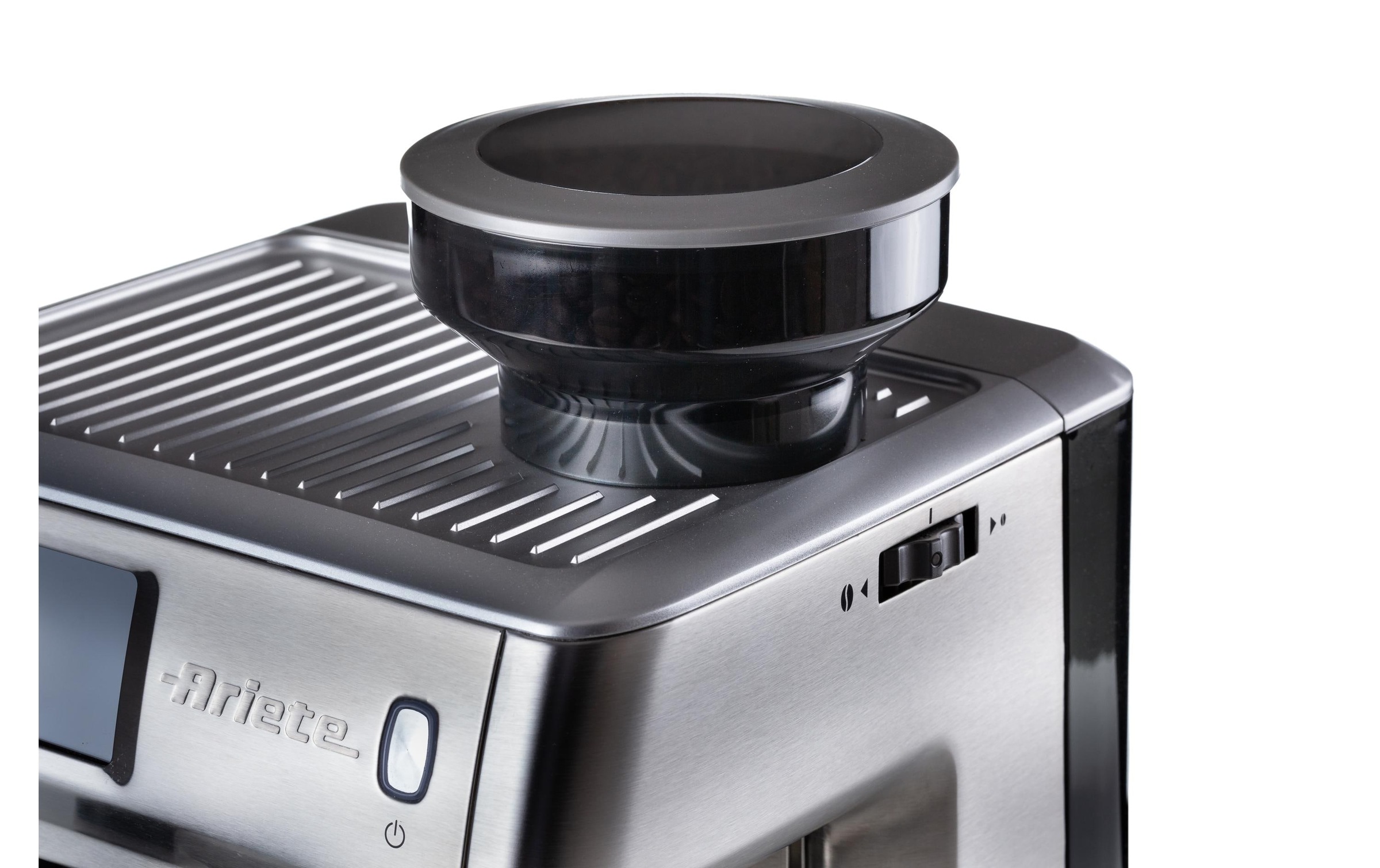 Ariete Machine à café à porte-filtre »ARI-1312«