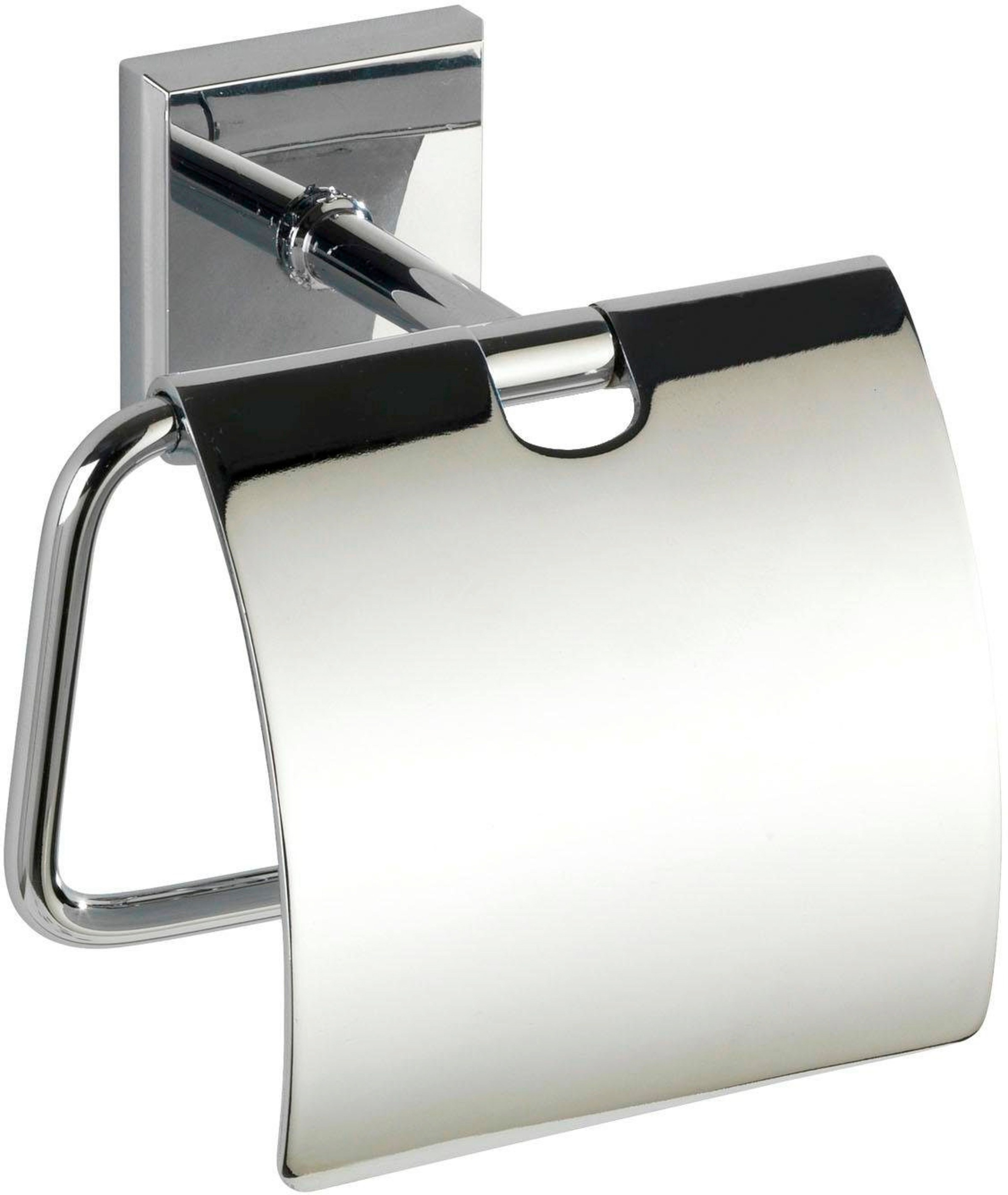 Image of WENKO Toilettenpapierhalter »Laceno«, Power-Loc bei Ackermann Versand Schweiz