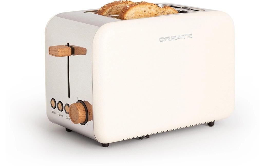 Toaster »Create Retro«