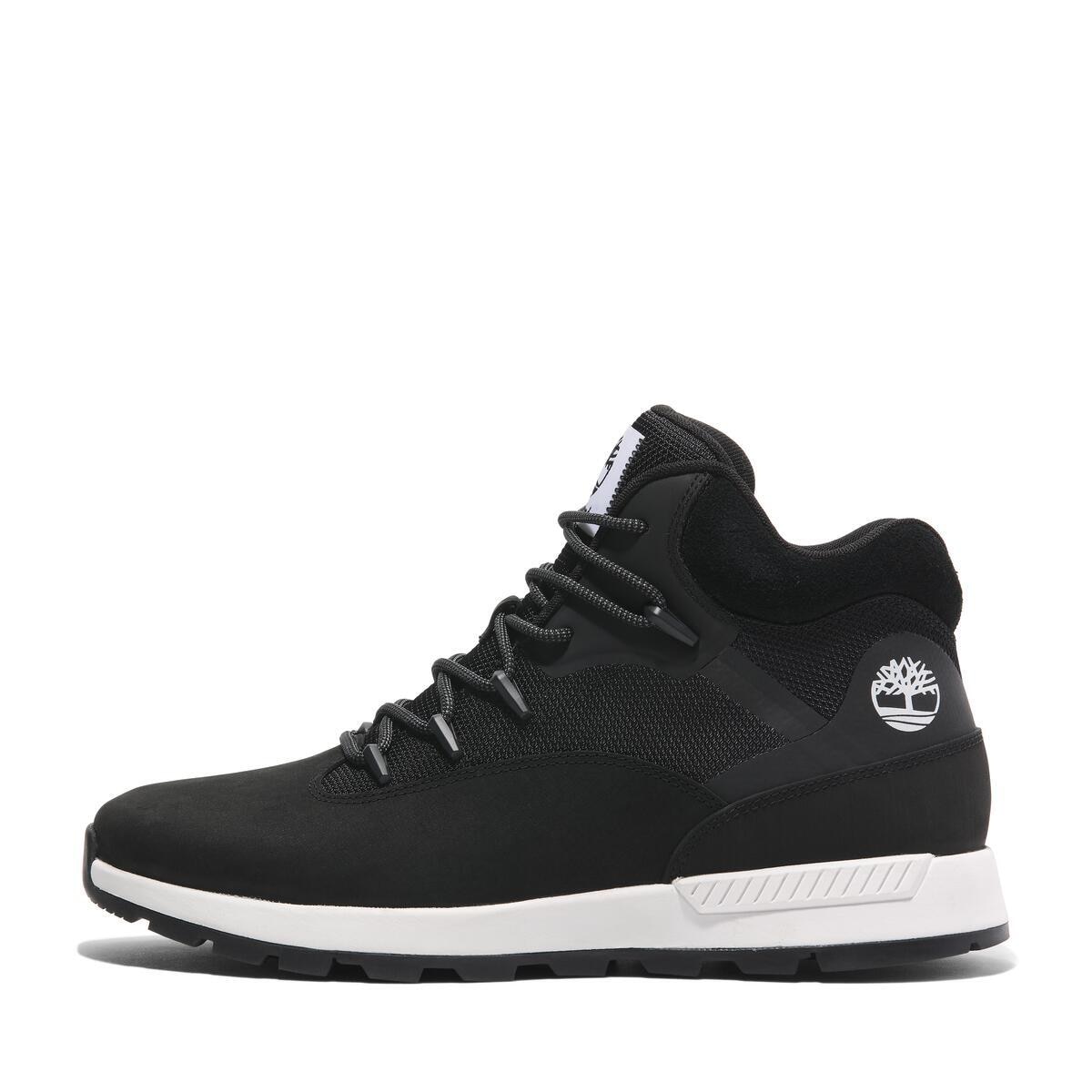 Timberland Schnürboots »SPRINT TREKKER MID LACE UP SNEAKER«